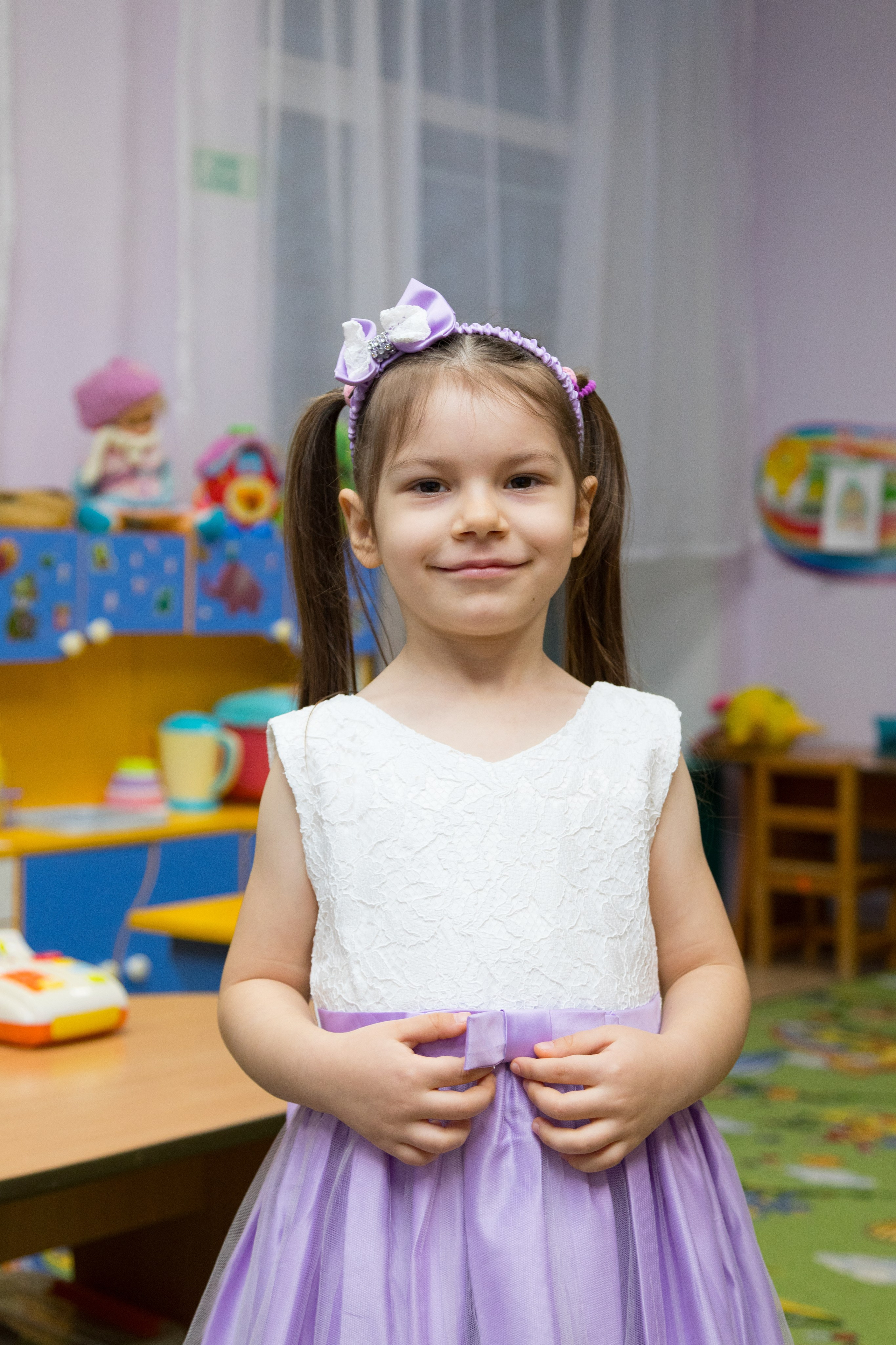 Утренник в детском саду. Новый год. Детский и контент фотограф Надя Волкова Санкт-Петербург