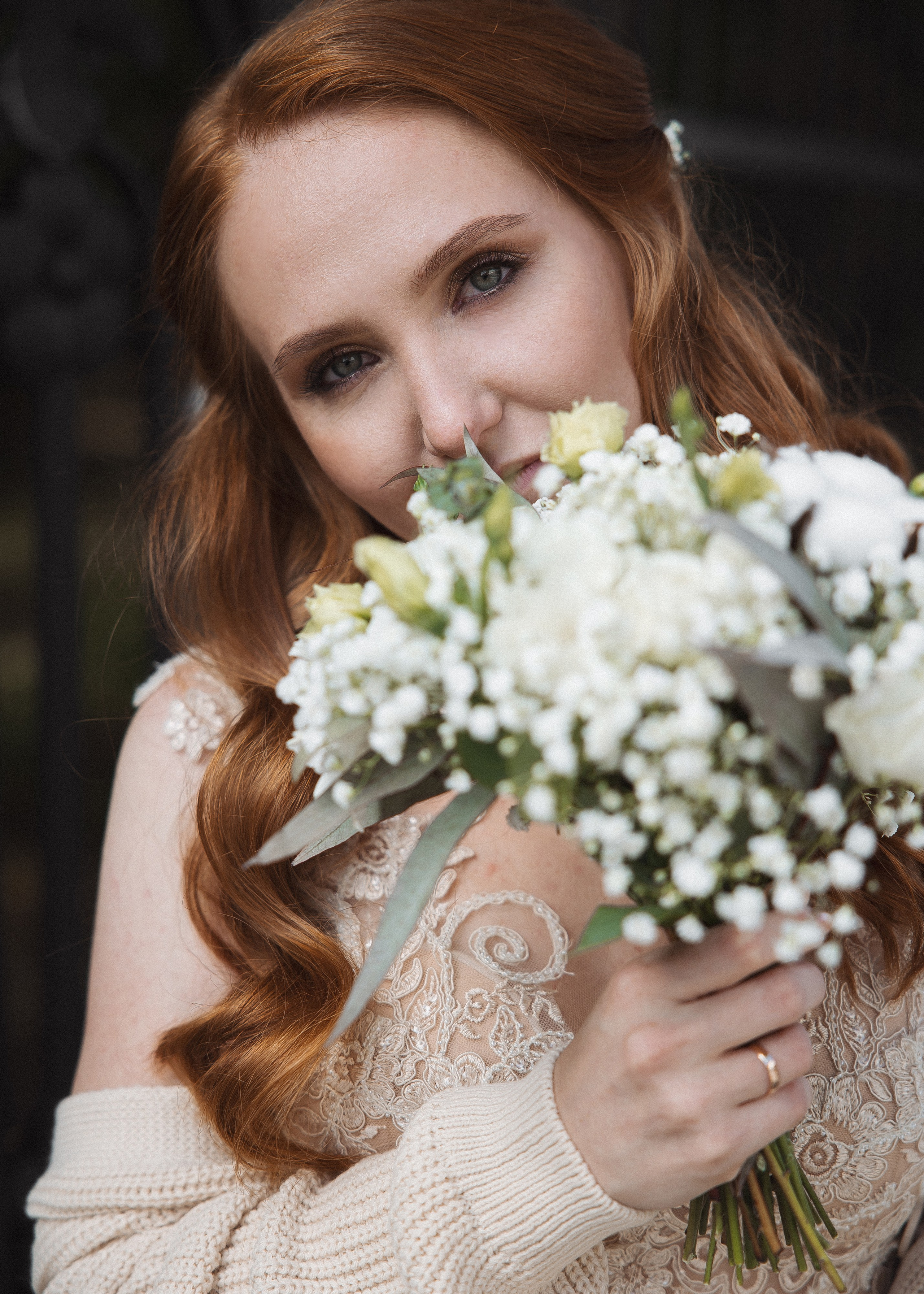 Надя + Руслан. Свадебный и семейный фотограф в Саратове Маша Паника