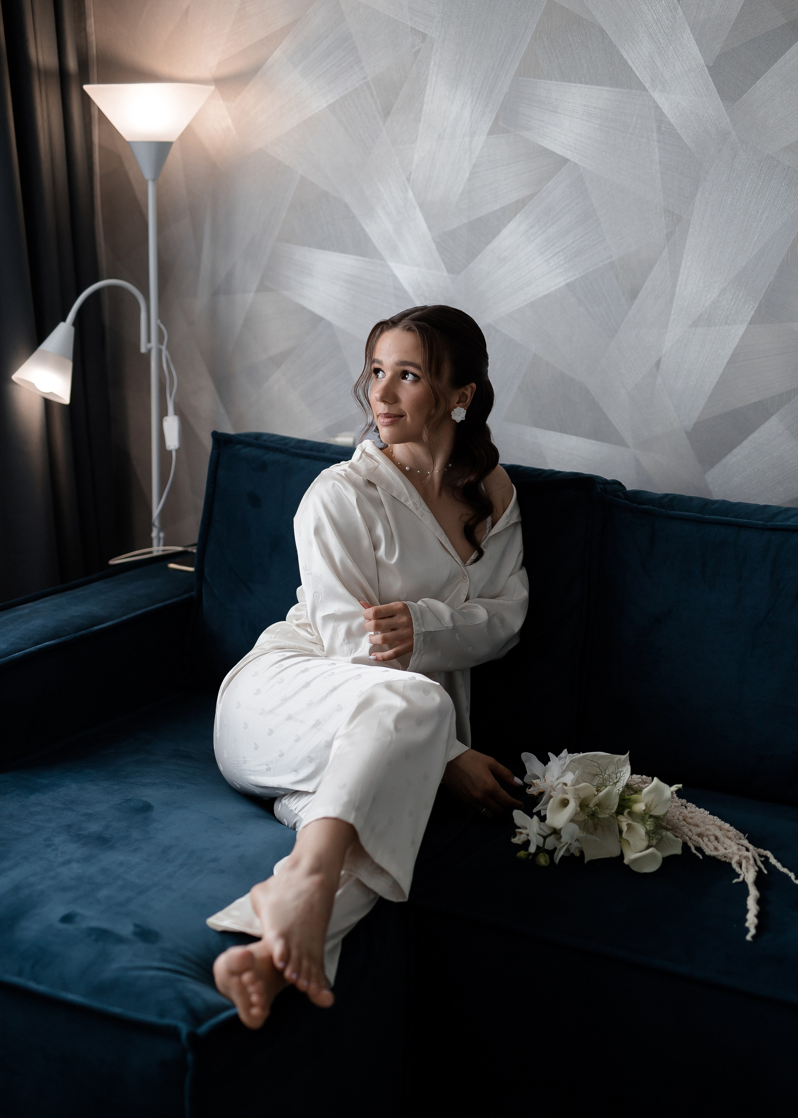 Настя + Кирилл. Свадебный и семейный фотограф в Саратове Маша Паника