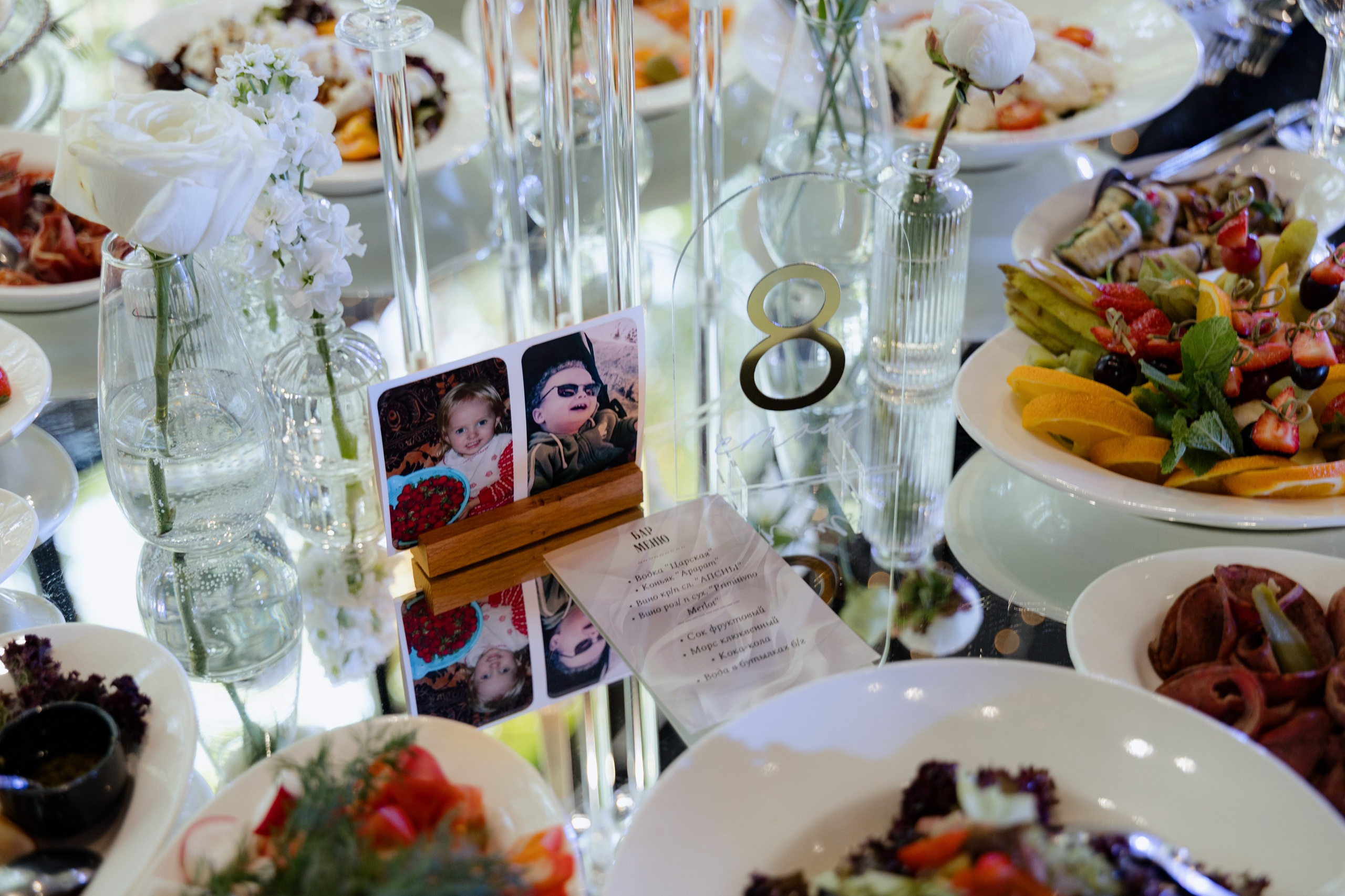 Династии и Карина. Фотограф в Москве Гришин Леонид