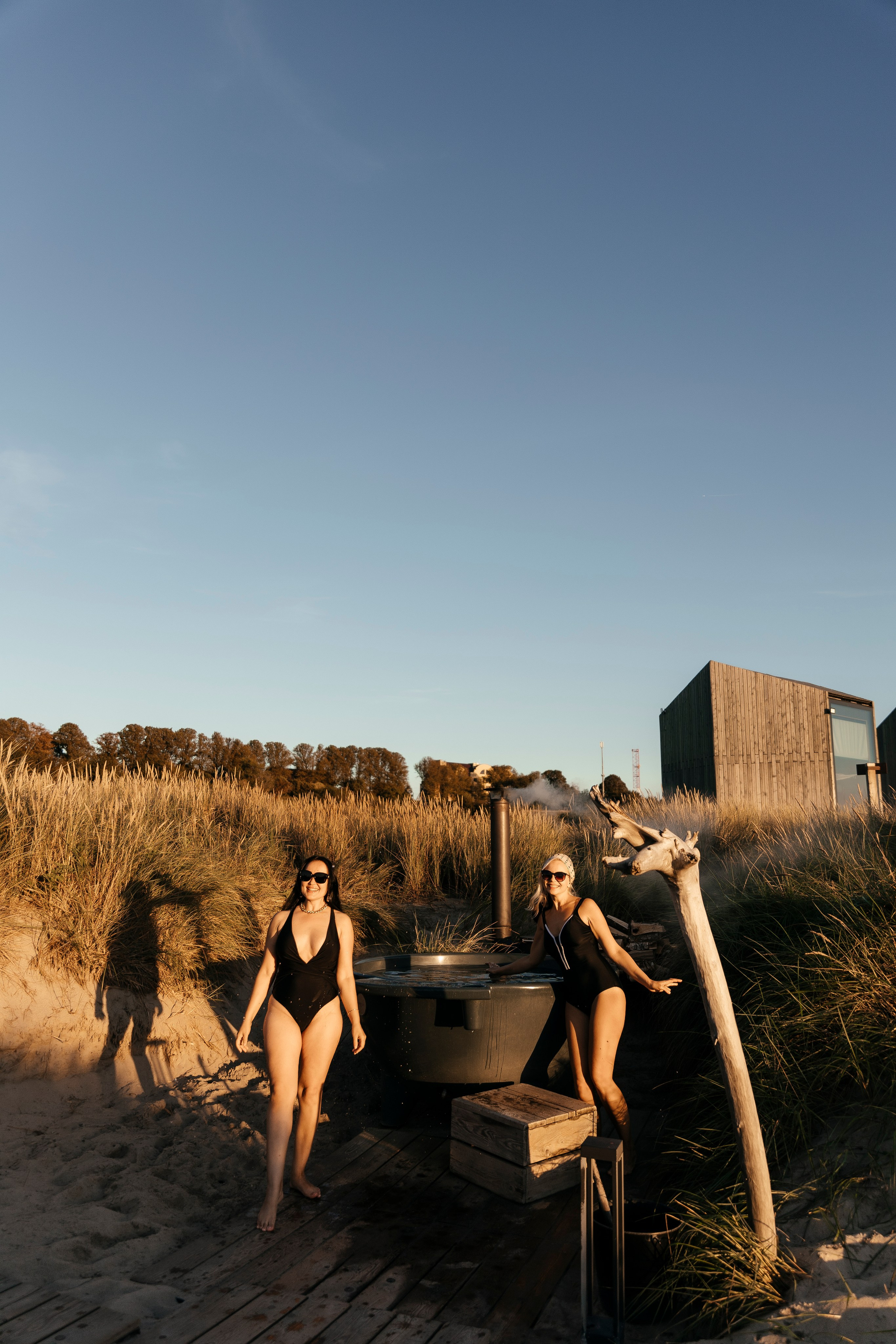 Девичник. Свадебный и портретный фотограф в Калининграде Наталия Еник