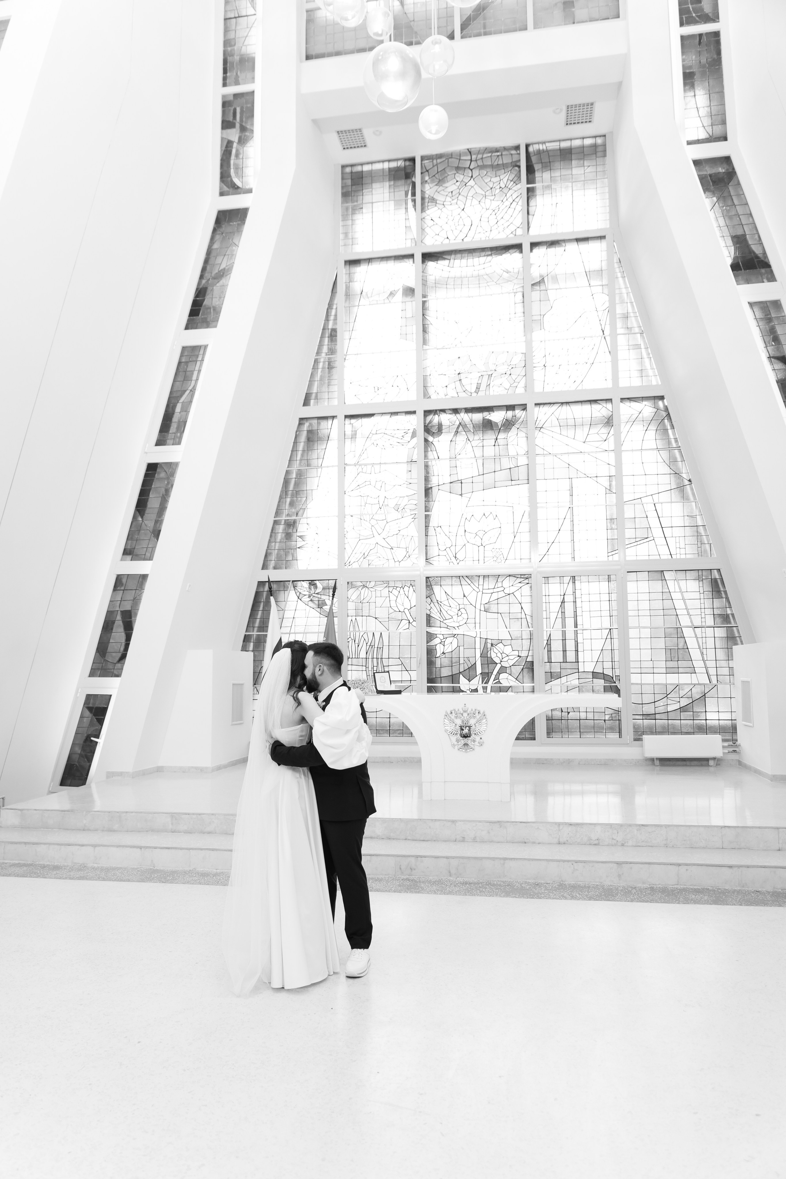 Арсений & Вероника. Фотограф в Самаре Алена Гречка