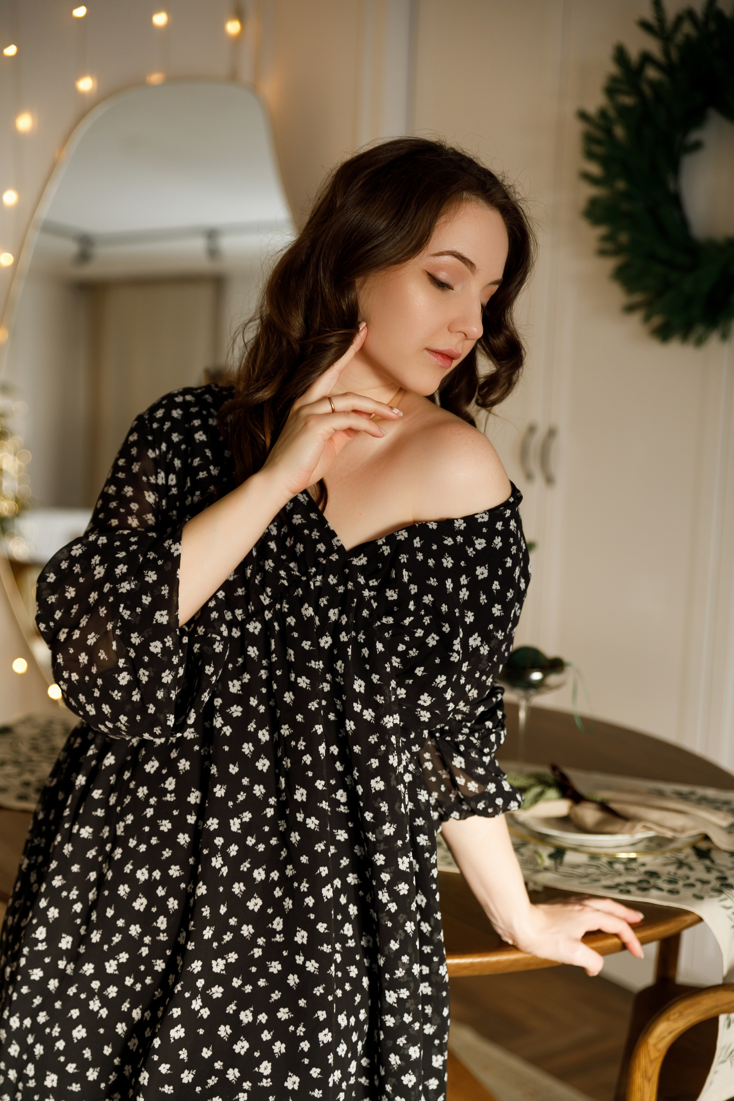 Екатерина. Фотограф в Самаре Алена Гречка