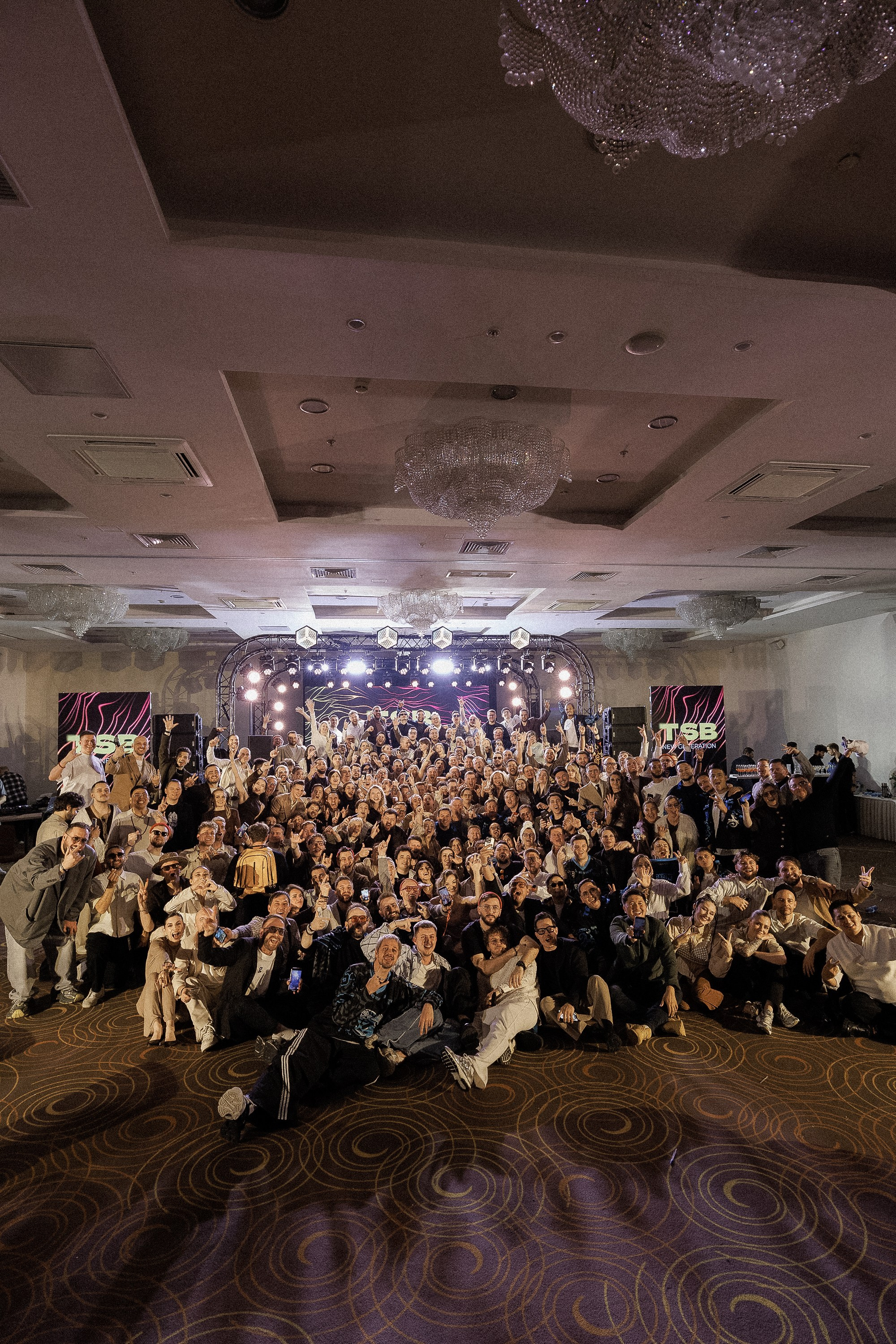 TSB 2025. Свадебный и event-фотограф Иван Волнухин