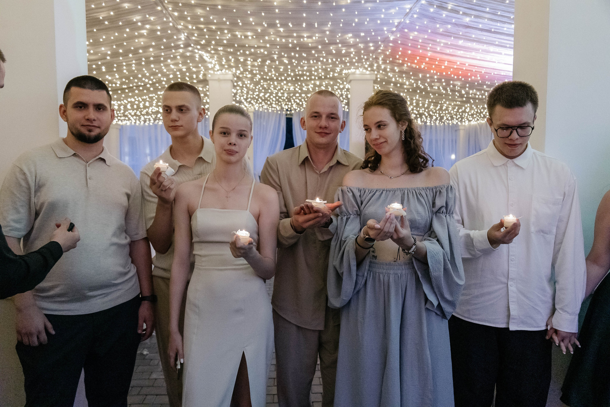 Алексей&Арина. Индивидуальный, парный и семейный фотограф Алиса Полунина