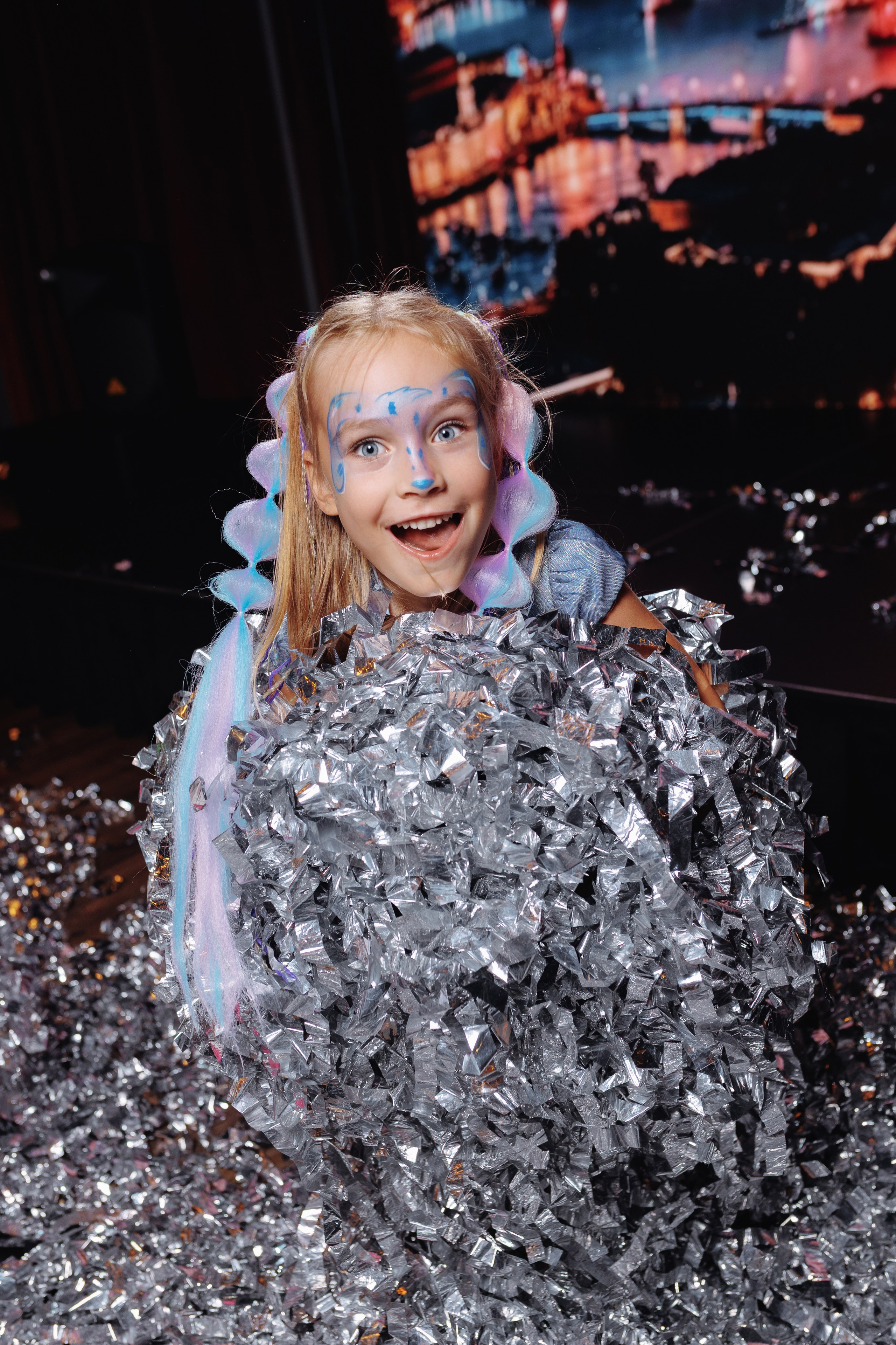 Дни Рождения. Фотограф в Санкт-Петербурге Кирюшенков Андрей