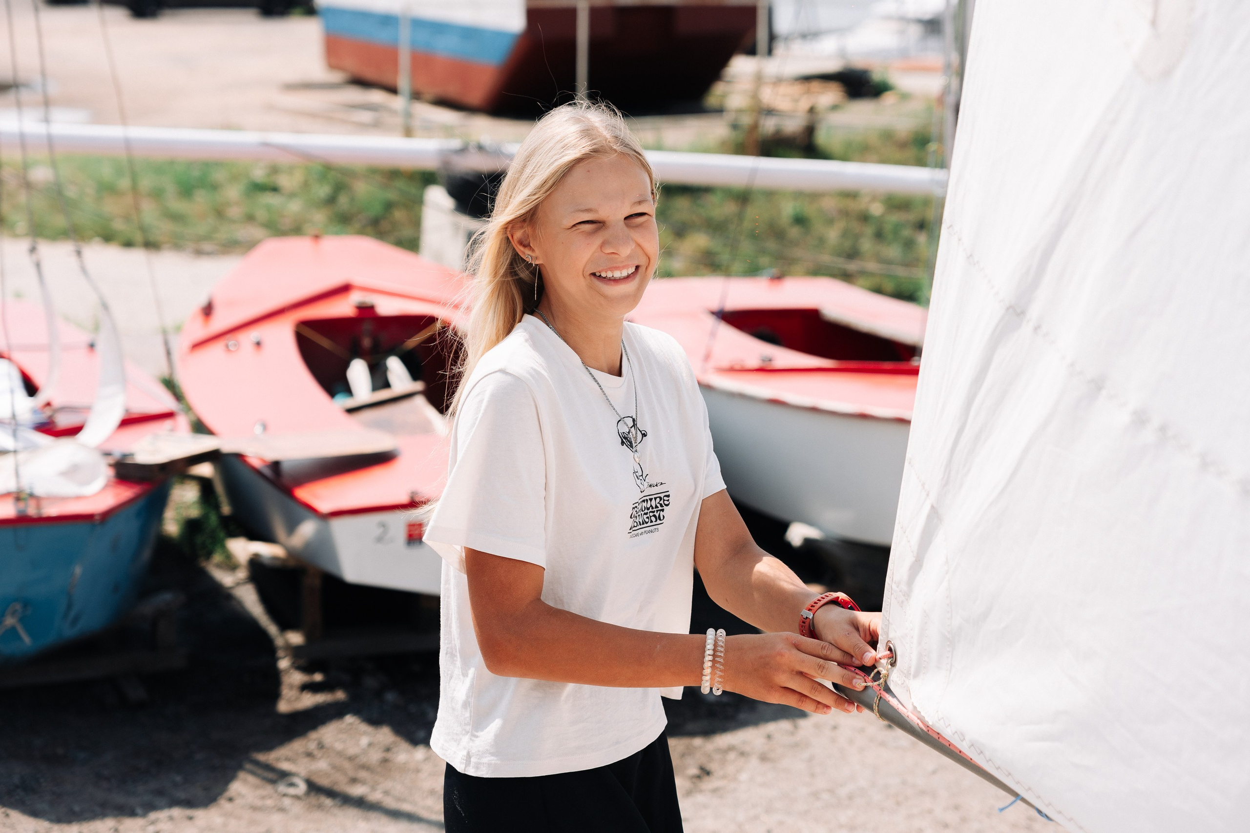 ЯХТ клуб. Фотограф в Хабаровске Швендых Рудольф