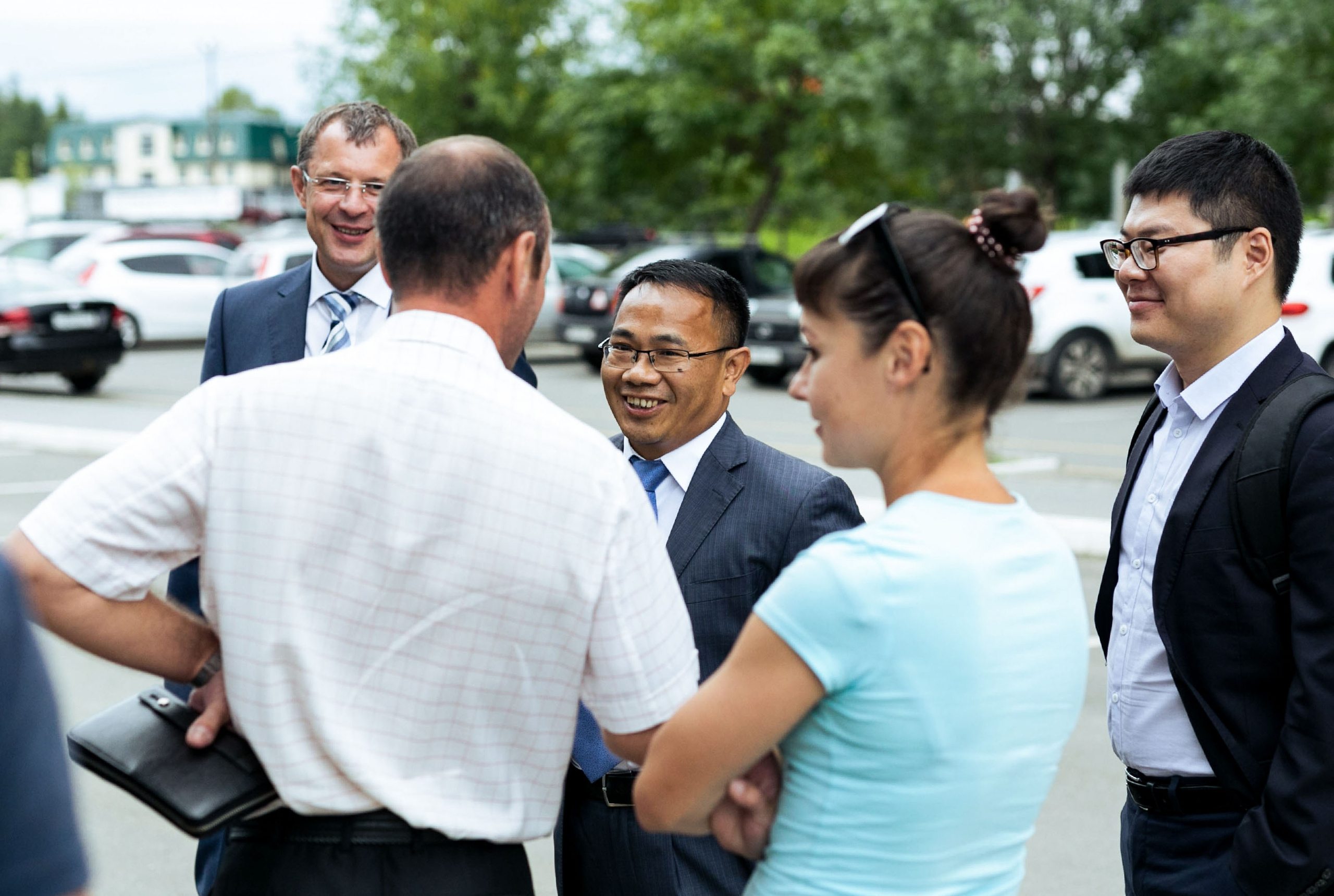 Автоивенты. Фотограф Виноградов Константин