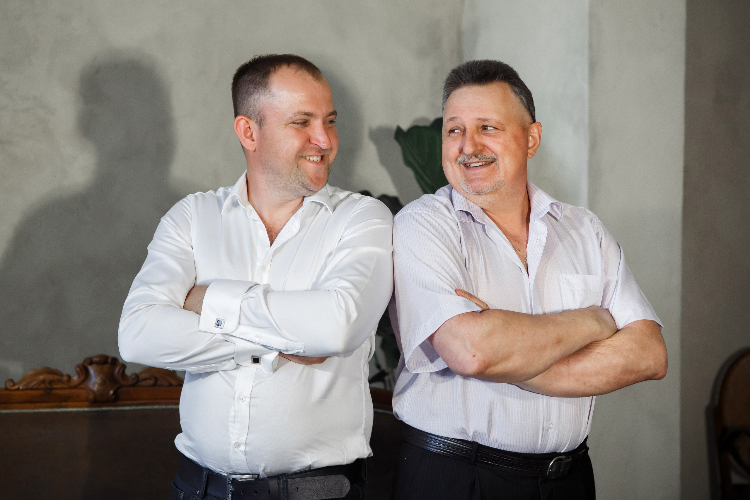 Очень большая семья, личные и парные портреты. Свадебный и портретный Фотограф в Липецке Дмитрий Котюков