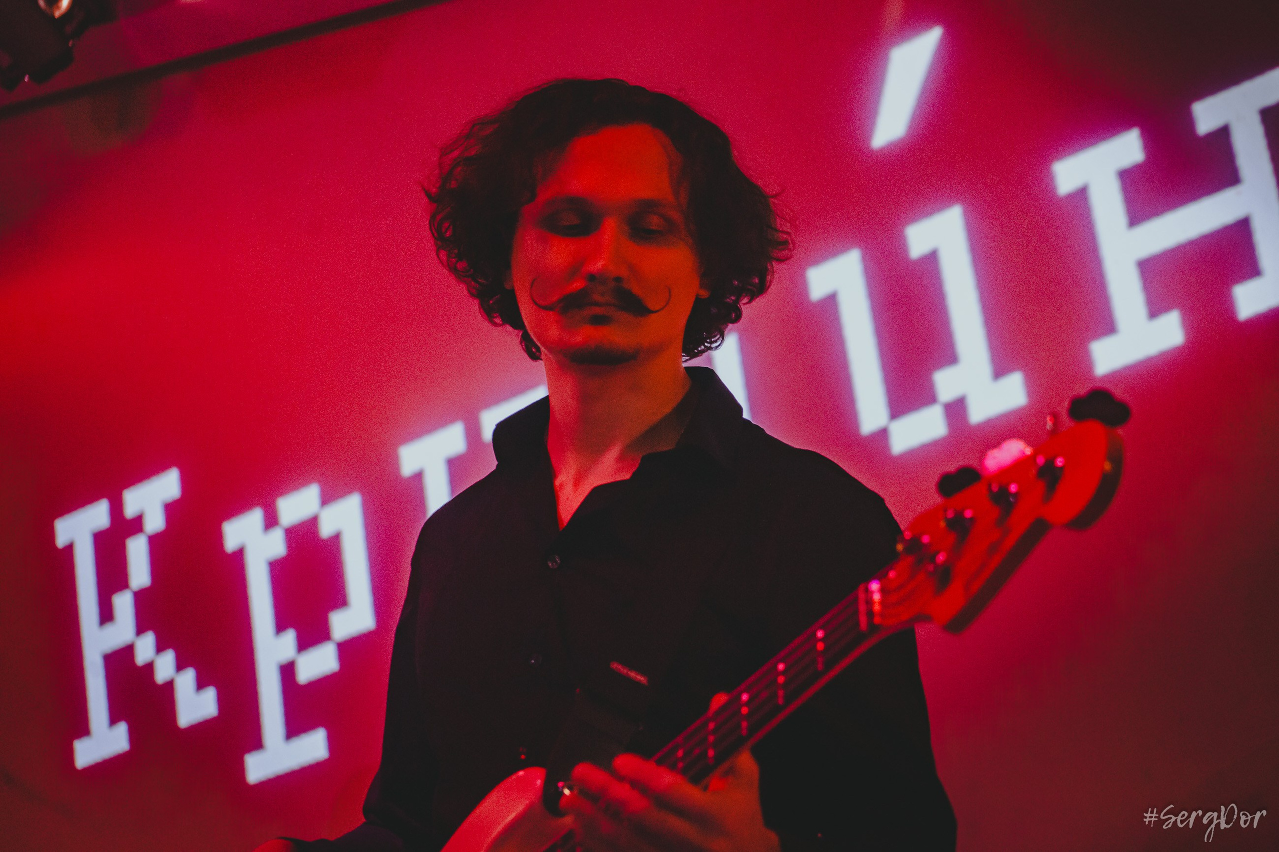 Крупин, клуб the Place, Санкт-Петербург, 16.02.2025, SergDor, 16 февраля 2025 года, #SergDor, концерт