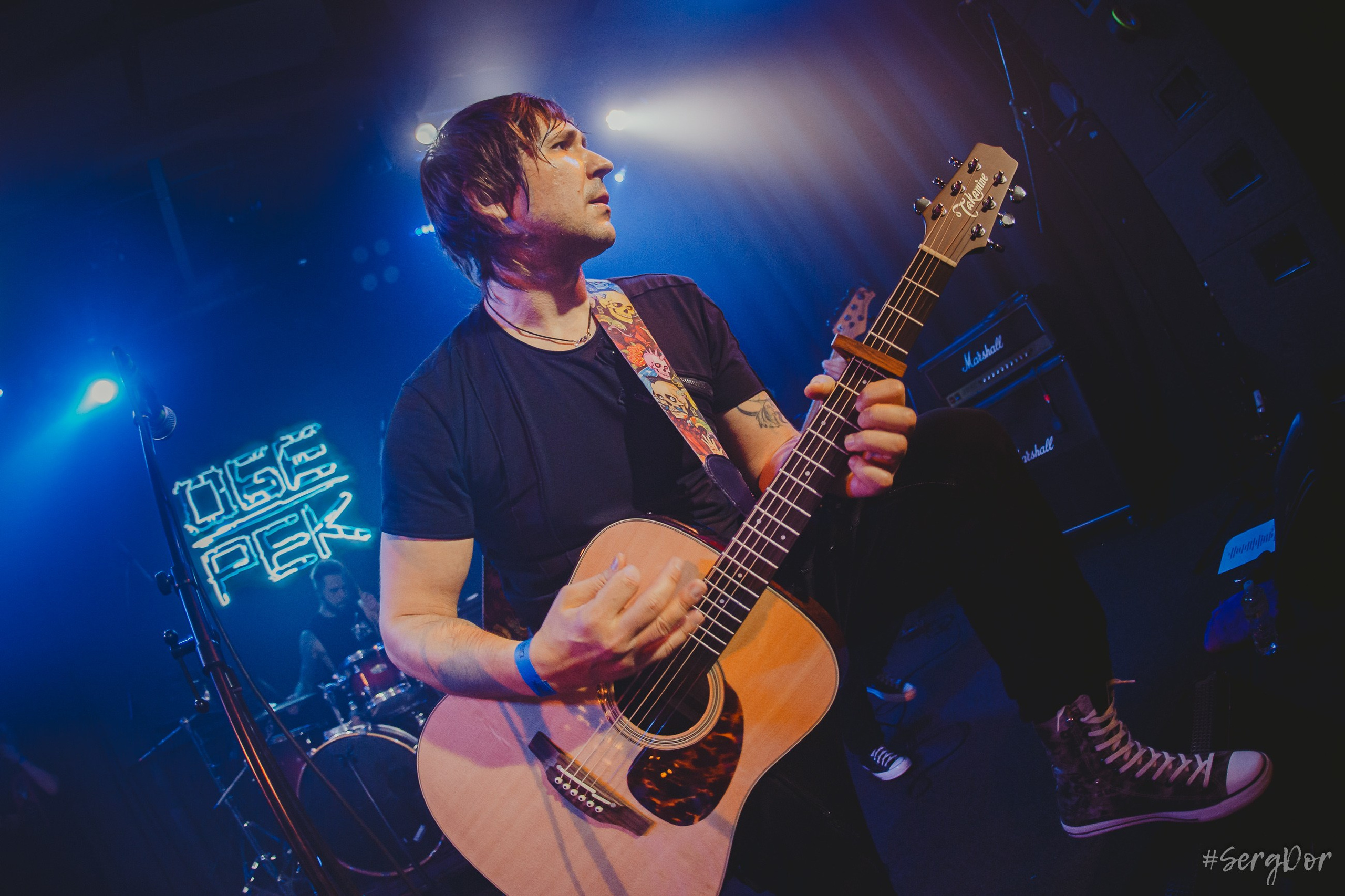 Обе-рек, Культурный центр Сердце, концерт, Санкт-Петербург, 20.12.2024, SergDor, 20 декабря 2024 года, #SergDor, СПб, Денис Михайлов