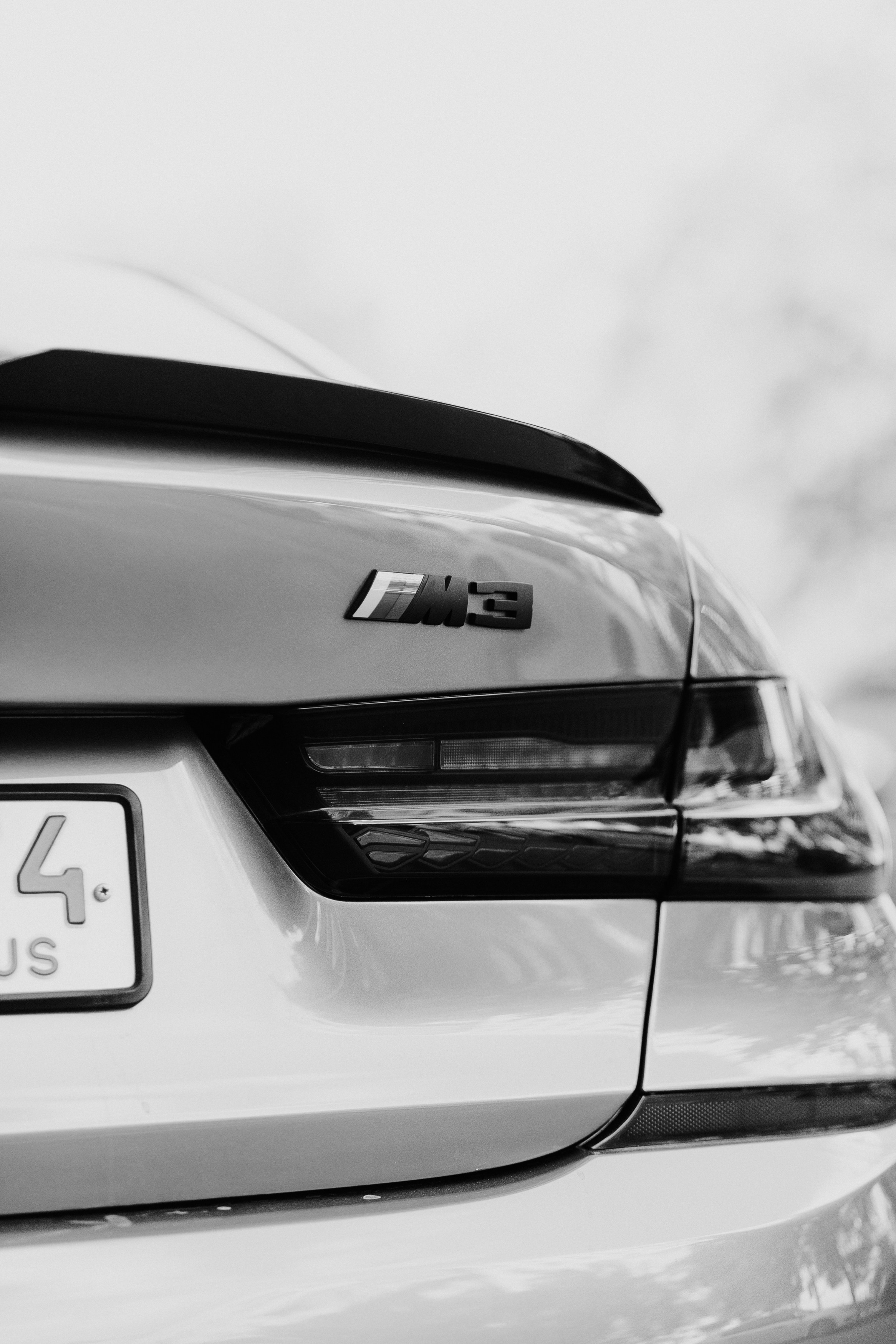 Фотосъемка BMW M3. Репортажный фотограф Челябинск Егор Фомин