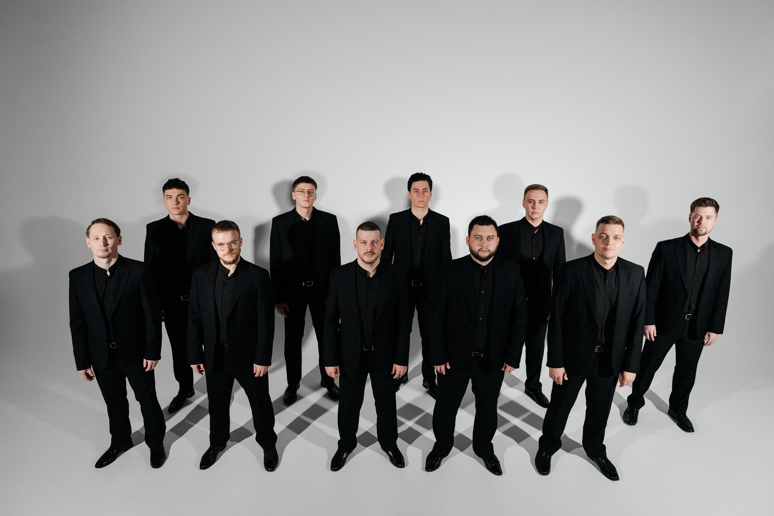 Sonans | Мужской хор. Репортажный фотограф Челябинск Егор Фомин