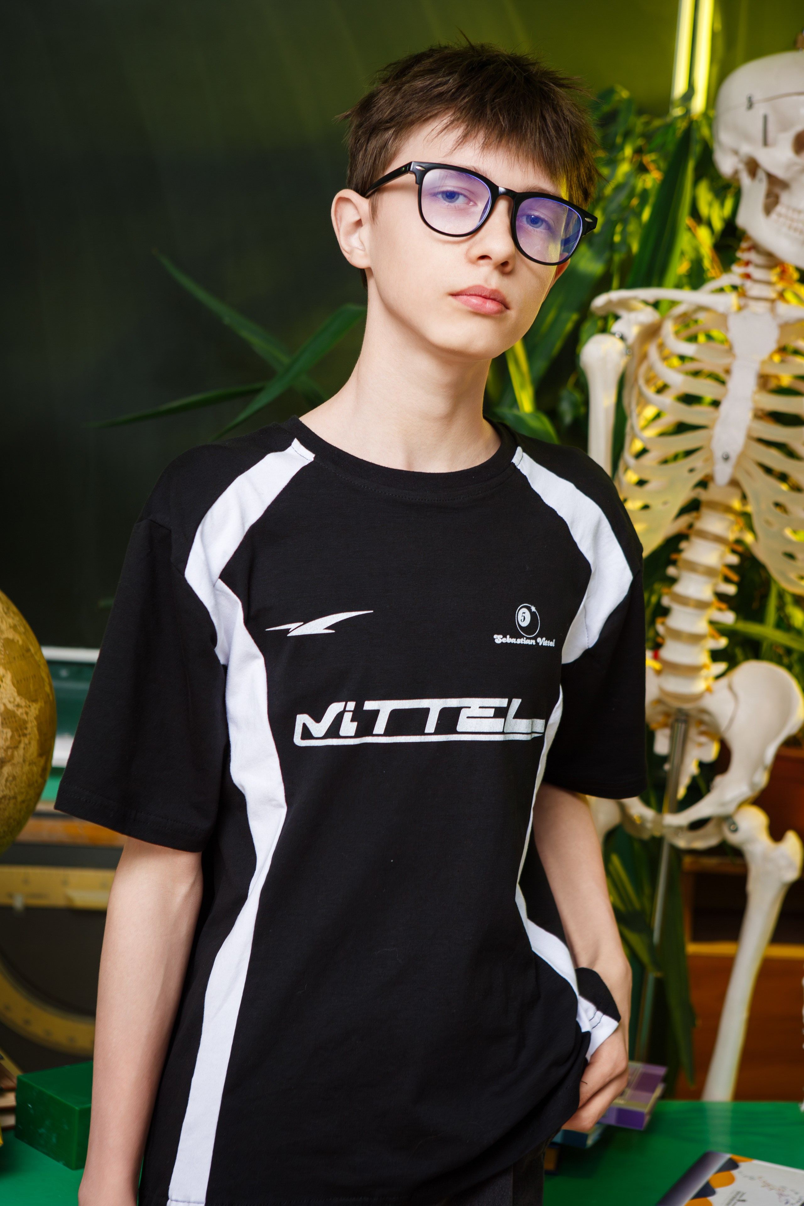 ПОРТРЕТНАЯ ФОТОСЕССИЯ В КЛАССЕ ДЛЯ 9 КЛАССОВ. ТВОЙ АЛЬБОМ / ТВОИ ПРАВИЛА