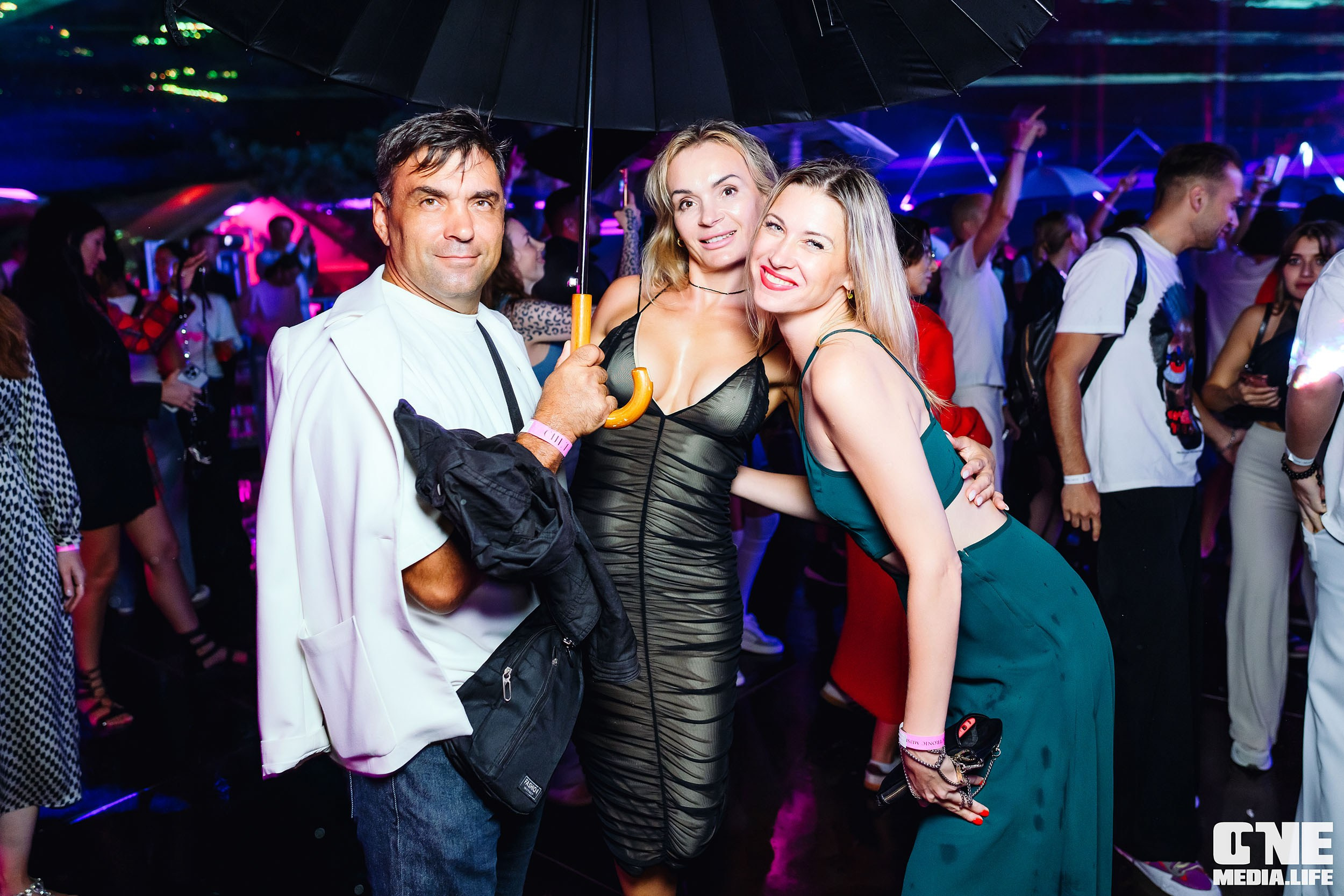 CULT — electronic music festival. One Media Life: фоторепортажи, фотоотчеты с мероприятий и заведений