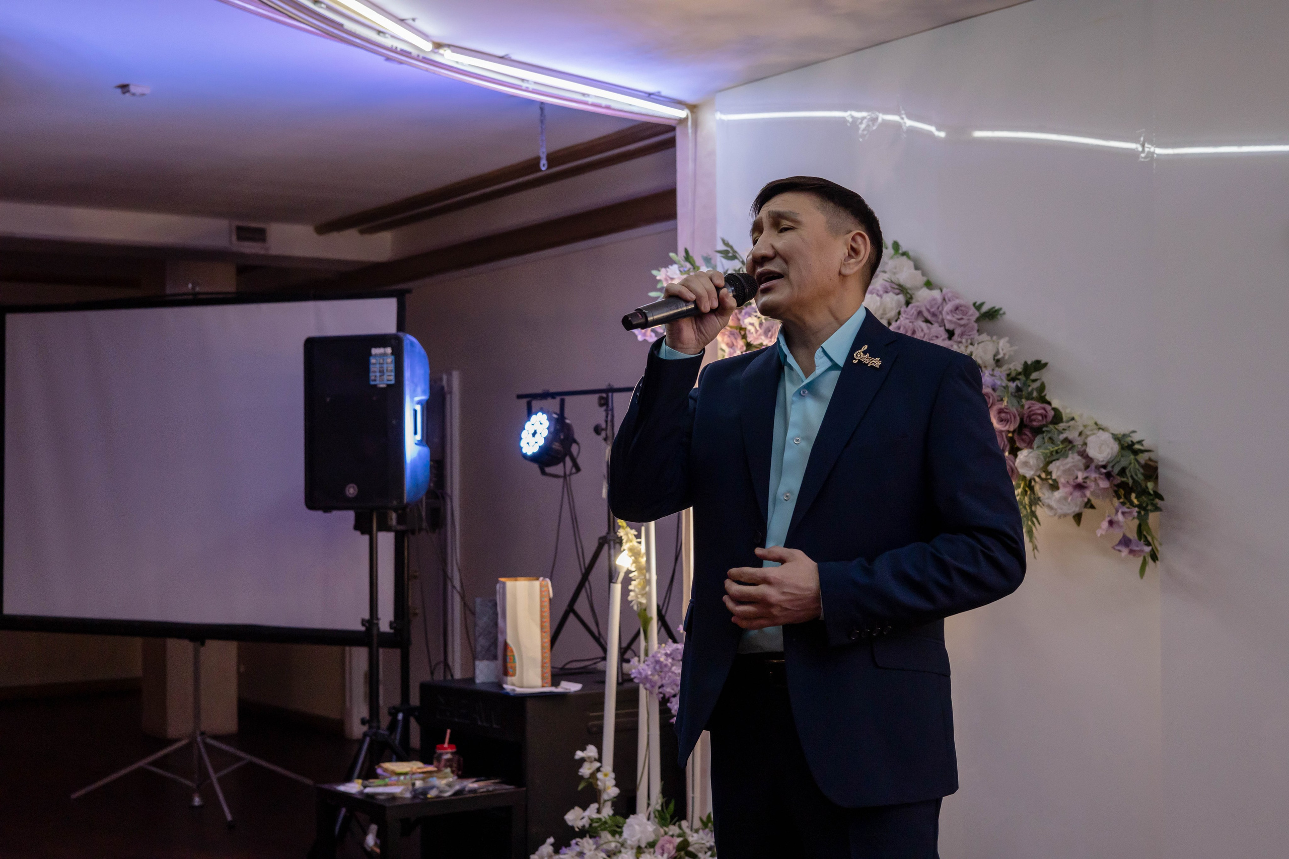 Юбилей 3. Студийный и репортажный фотограф в Якутске