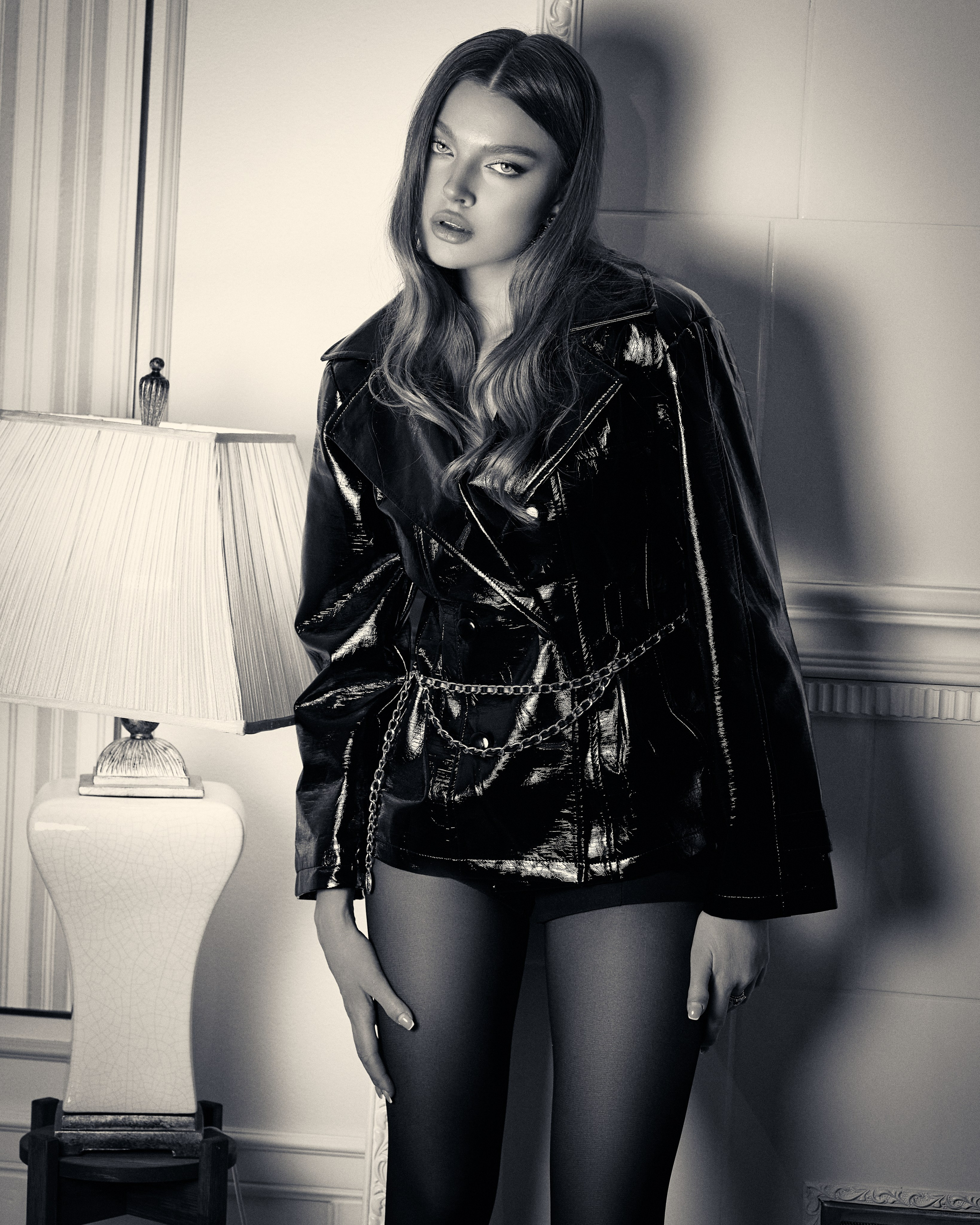 Вероника. Фотограф в Москве Анастасия Миргород