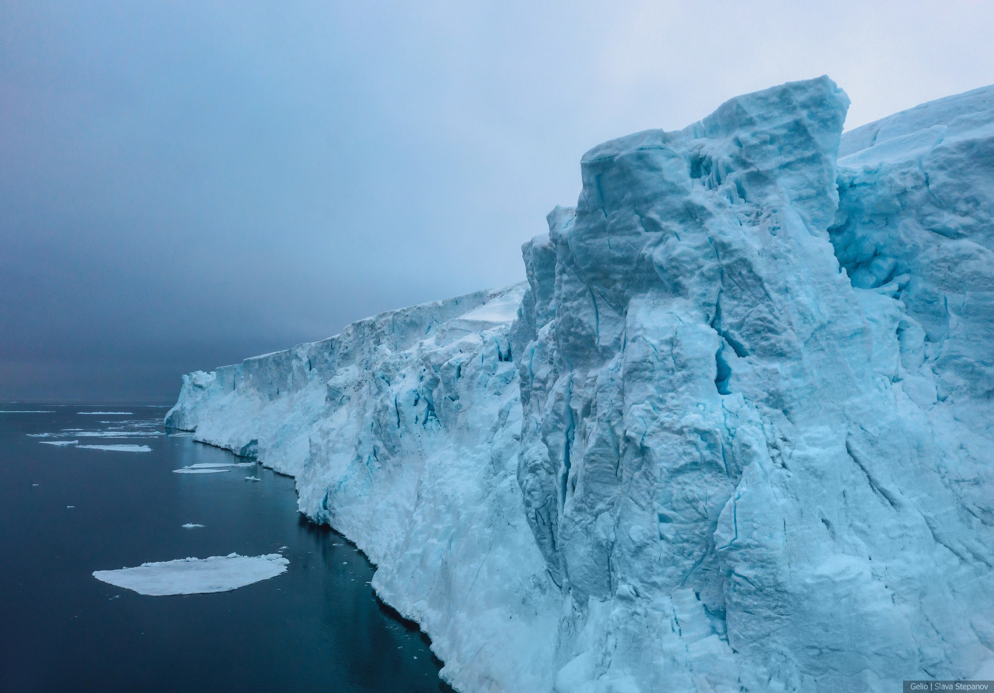 Природа. Фотограф Слава Степанов, Gelio