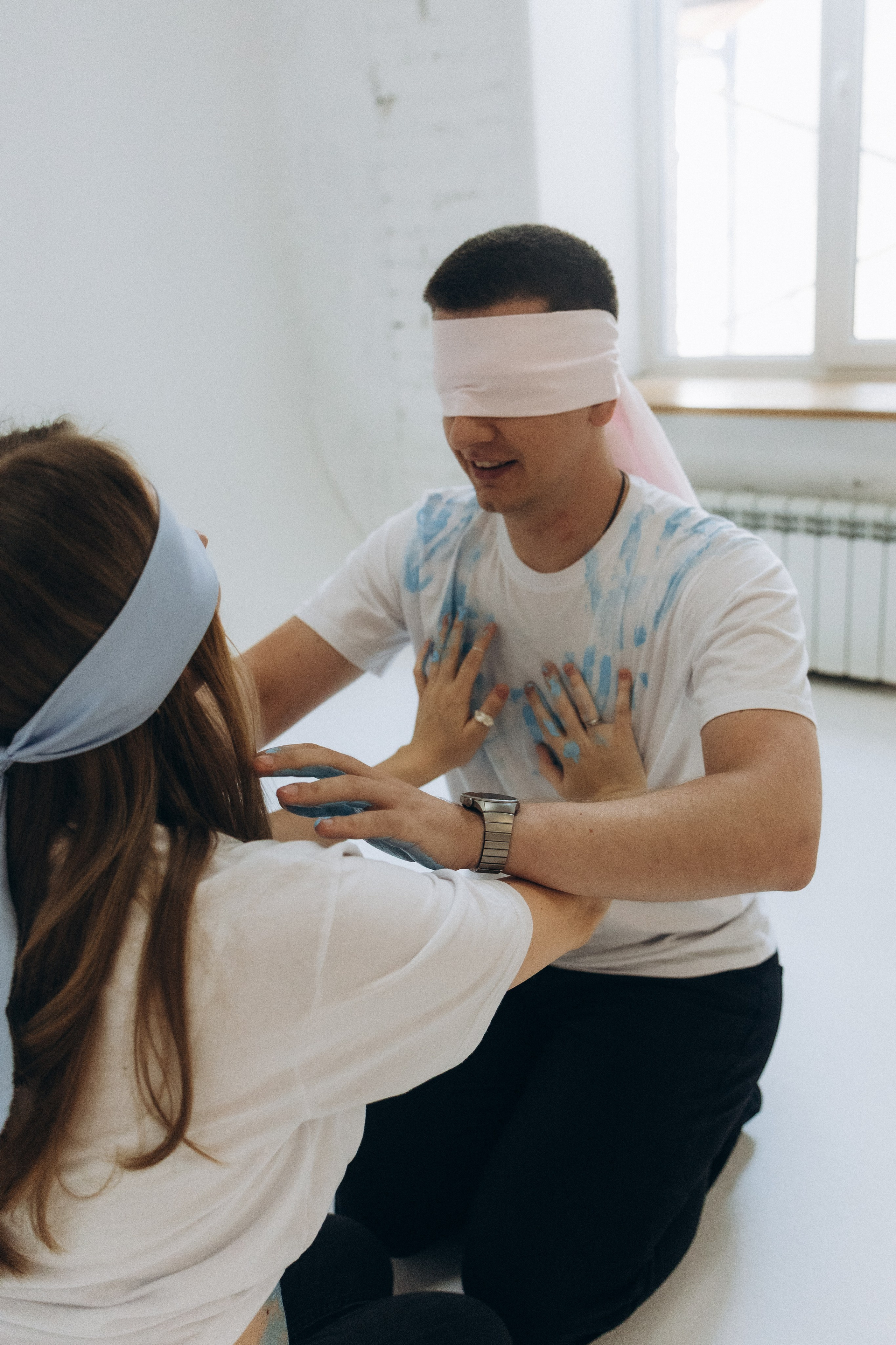 Гендер пати🩵🩷. Фотограф Артем Бросов в Санкт-Петербурге и Дубае