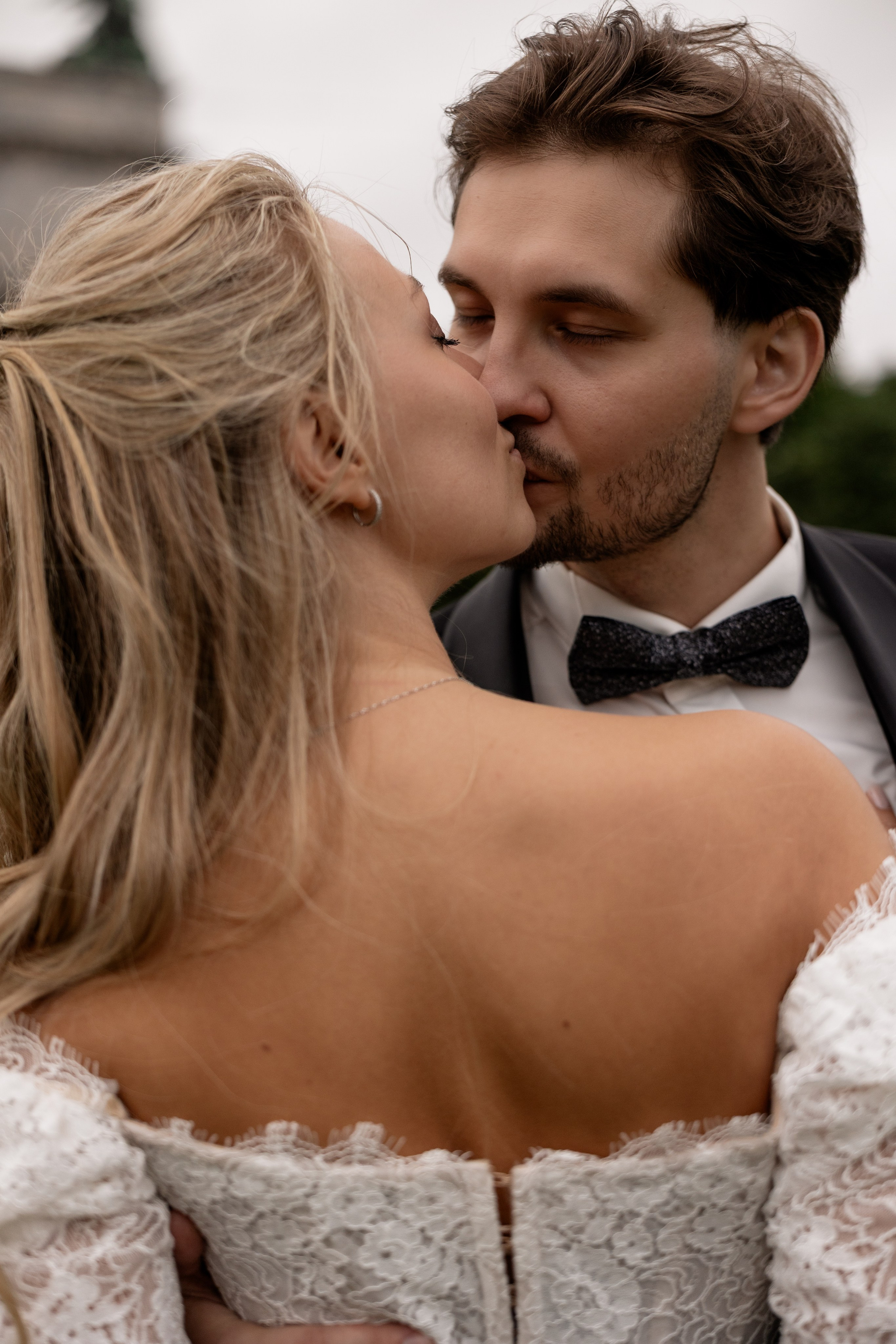 Григорий и Полина. Фотограф Артем Бросов в Санкт-Петербурге и Дубае