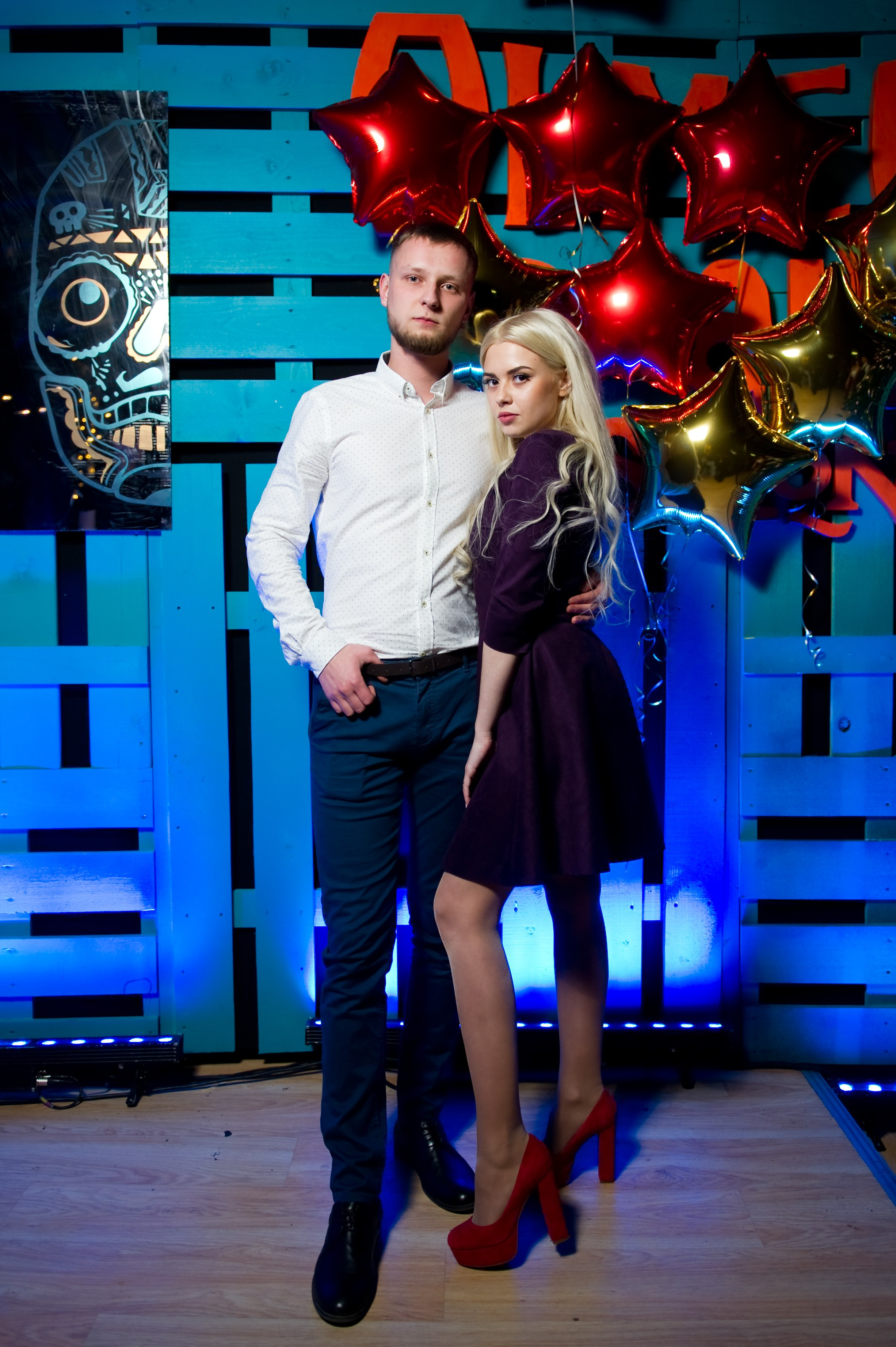 Новогодний корпоратив Summit. Репортажный фотограф и видеограф Слава Думчев. Тимбилдинги, отчетники, корпоративы