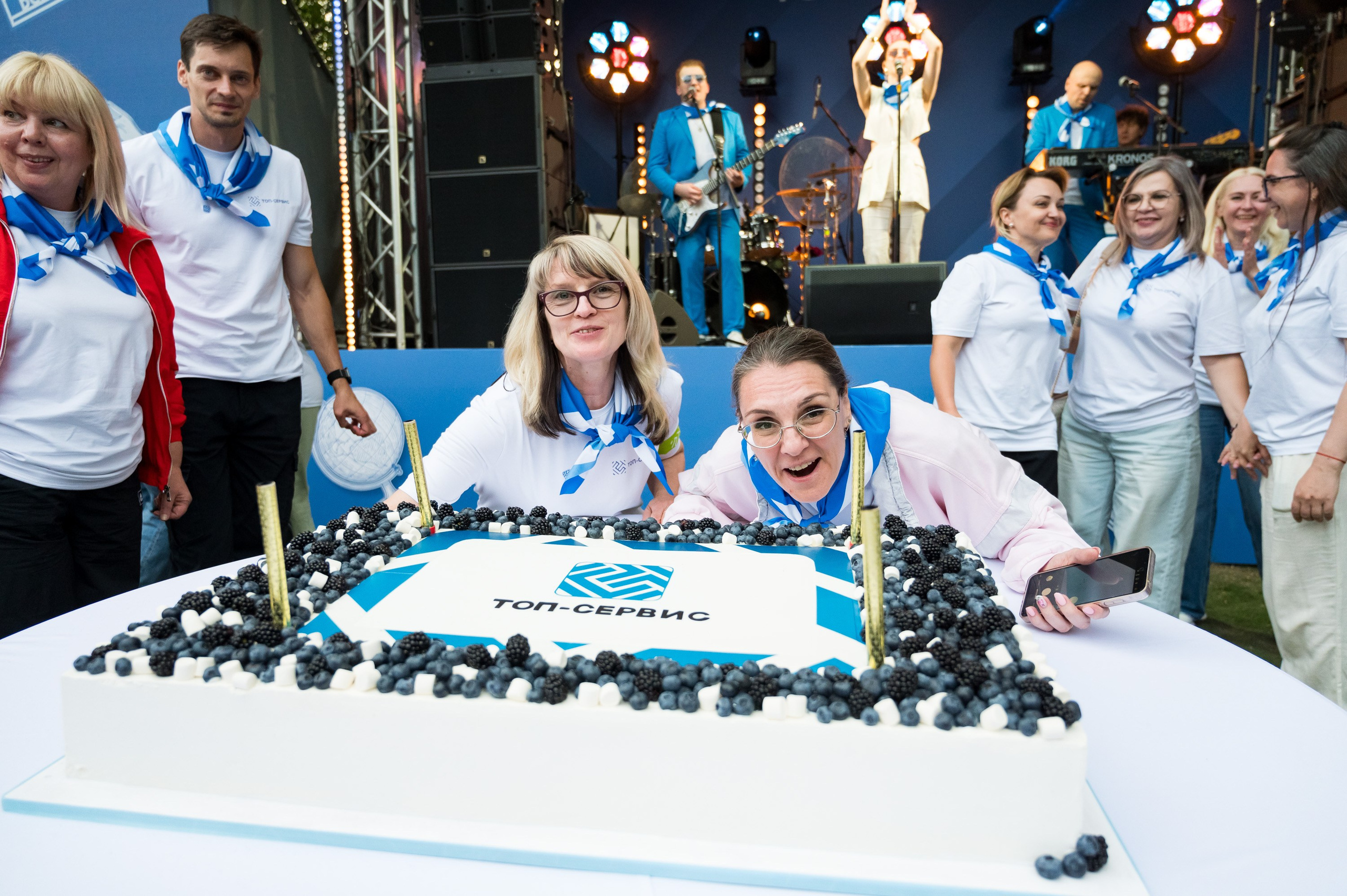 Летний корпоратив-тимбилдинг компании «Топ-сервис». Репортажный фотограф и видеограф Слава Думчев. Тимбилдинги, отчетники, корпоративы