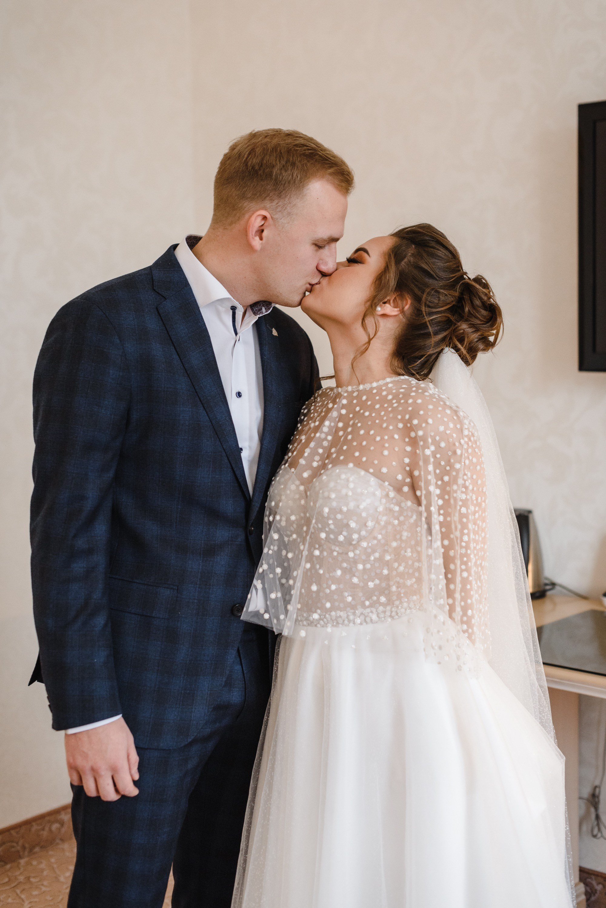 Владимир и Елена