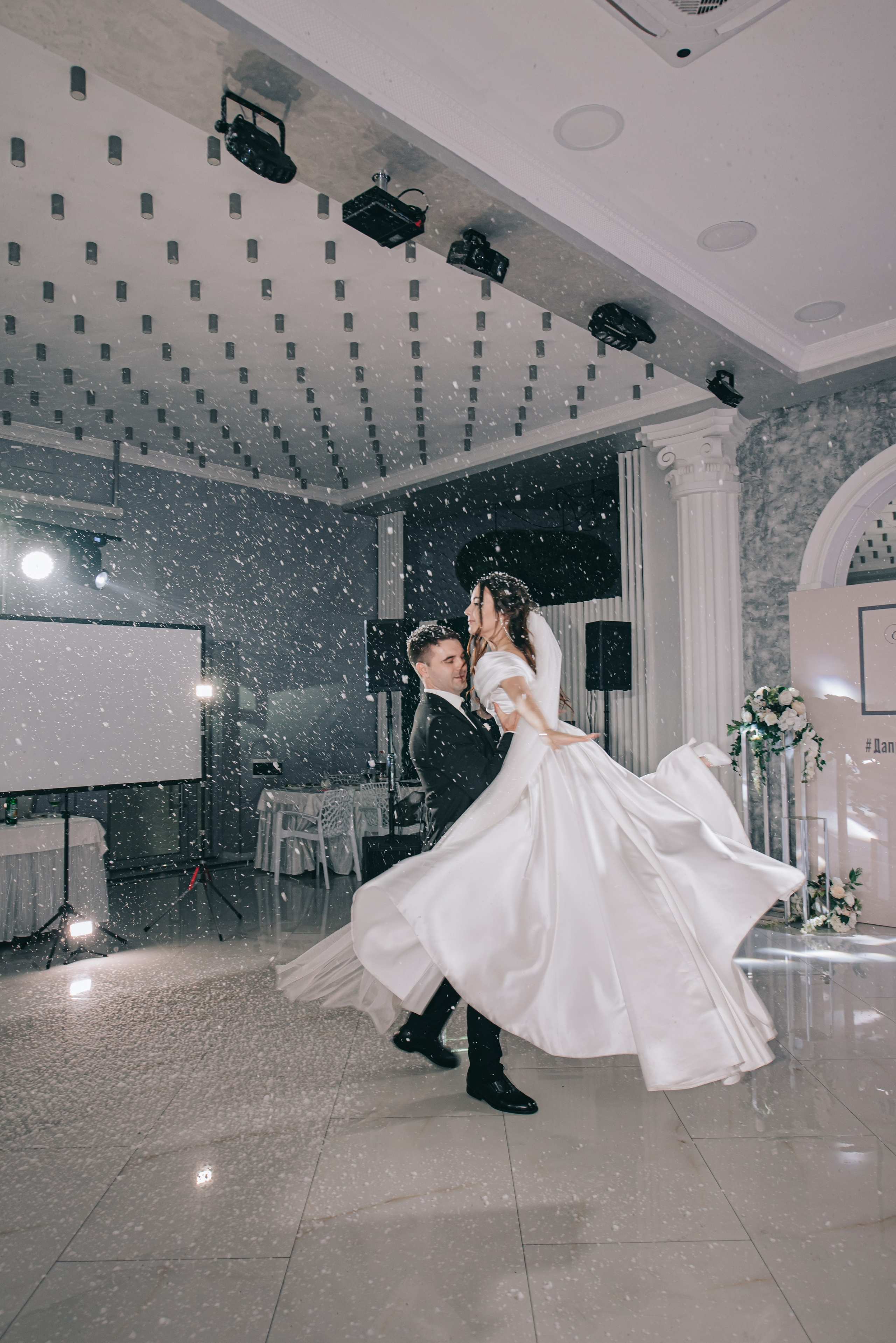 Свадьба Карины и Александра. Фотограф в Краснодаре Зеленкина Дарья