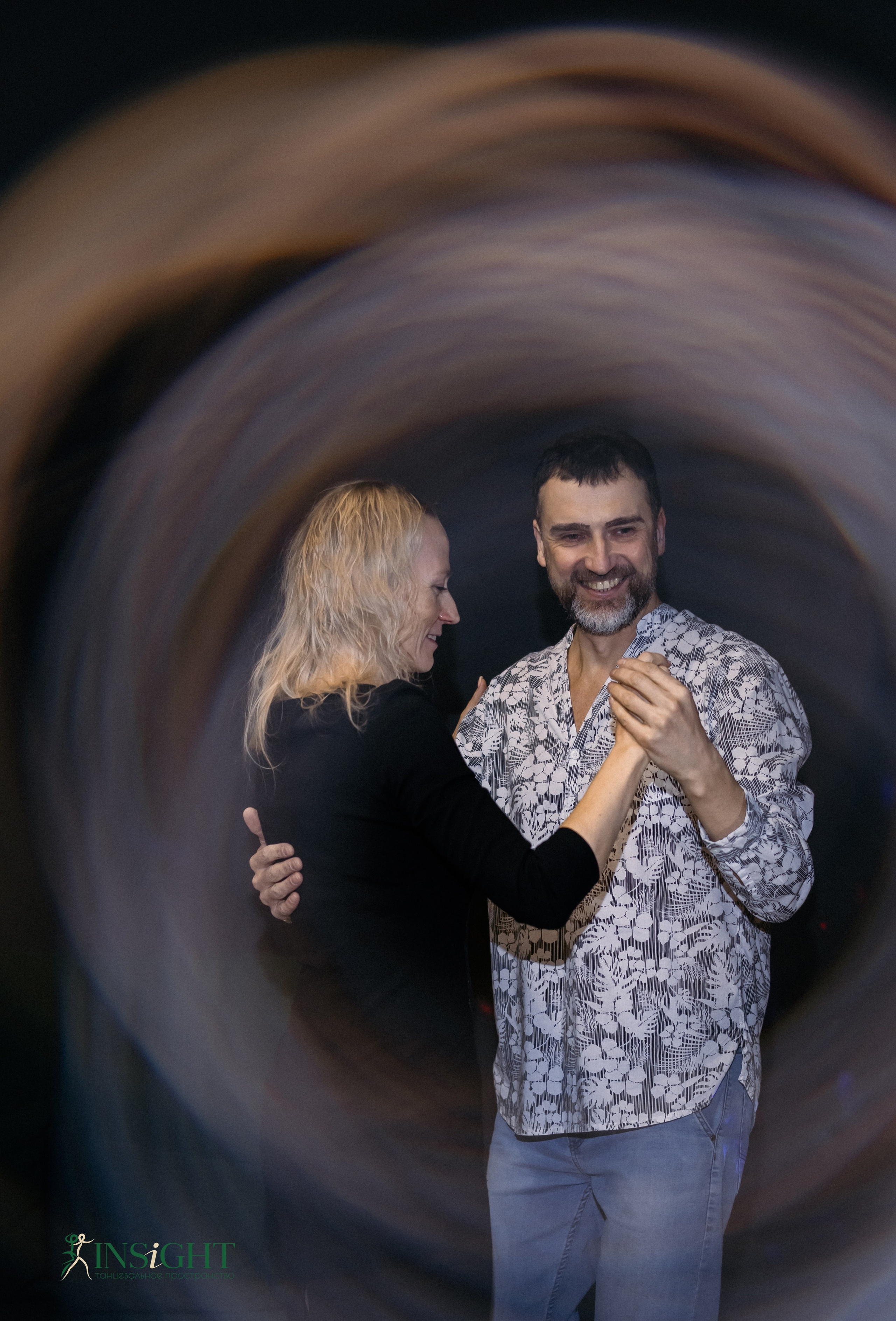 Студия танцев «Инсайт», День Влюбленных. Портретный и семейный фотограф Наталия Гаврилина, Саратов — Москва