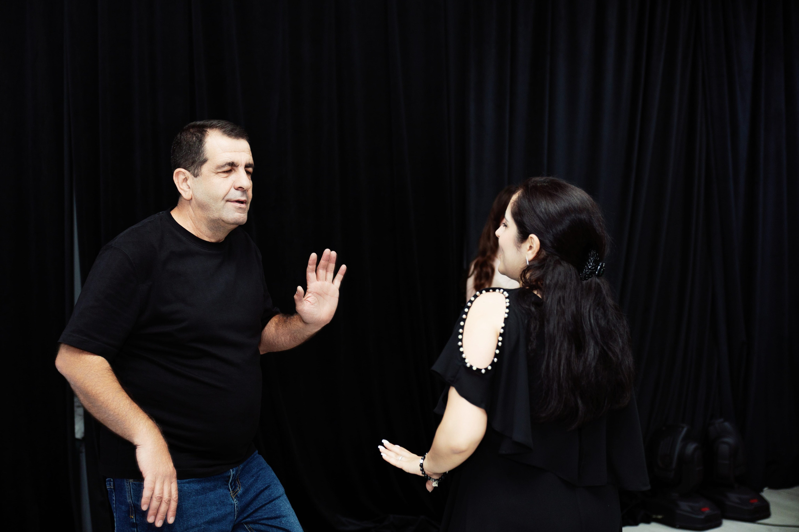 День Рождения Лианы