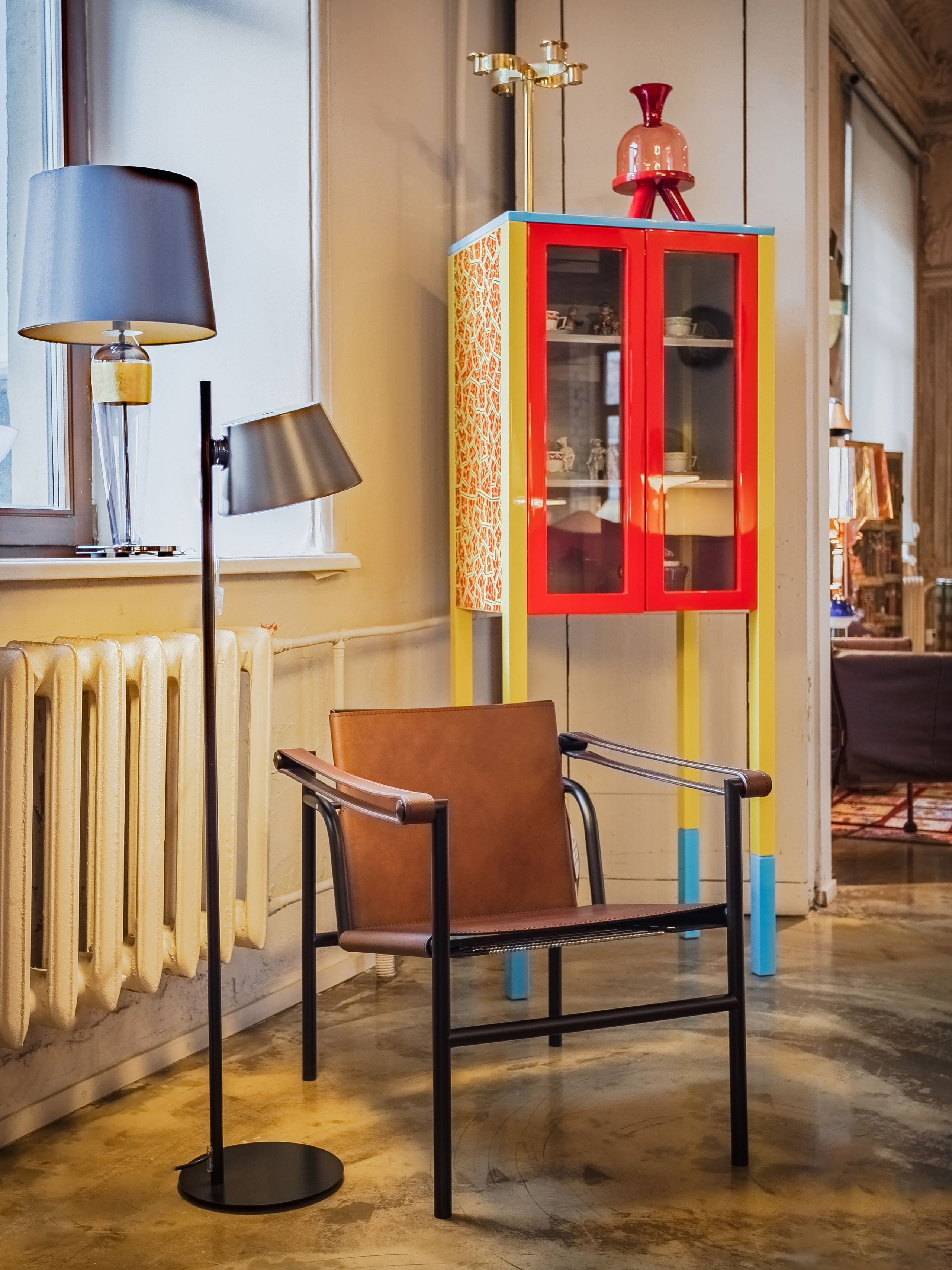 Интерьерные съемки. DIESPERADOSS photo