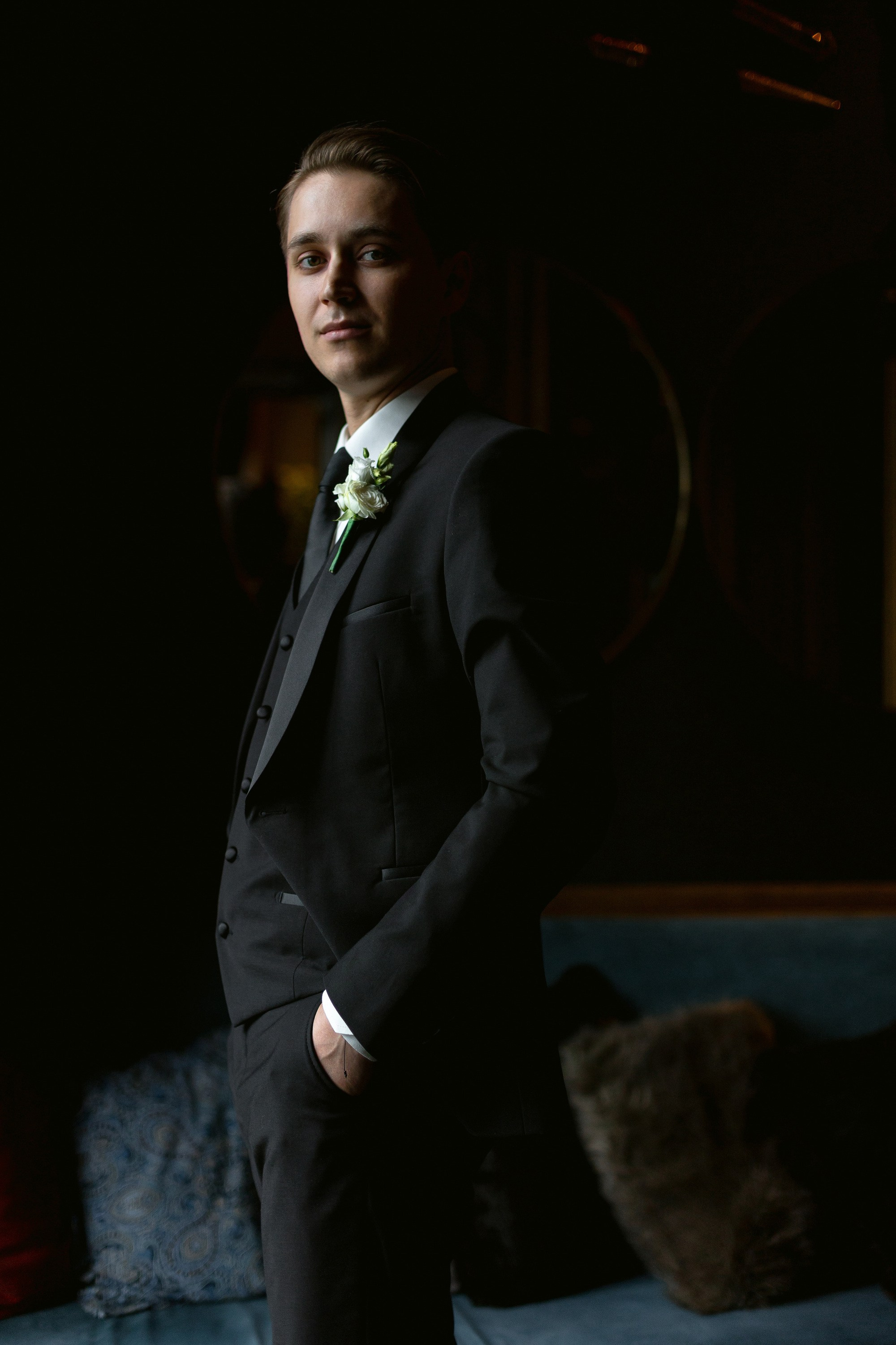 Магия чувств. Свадебный фотограф в Томске | Александр Овчаренко