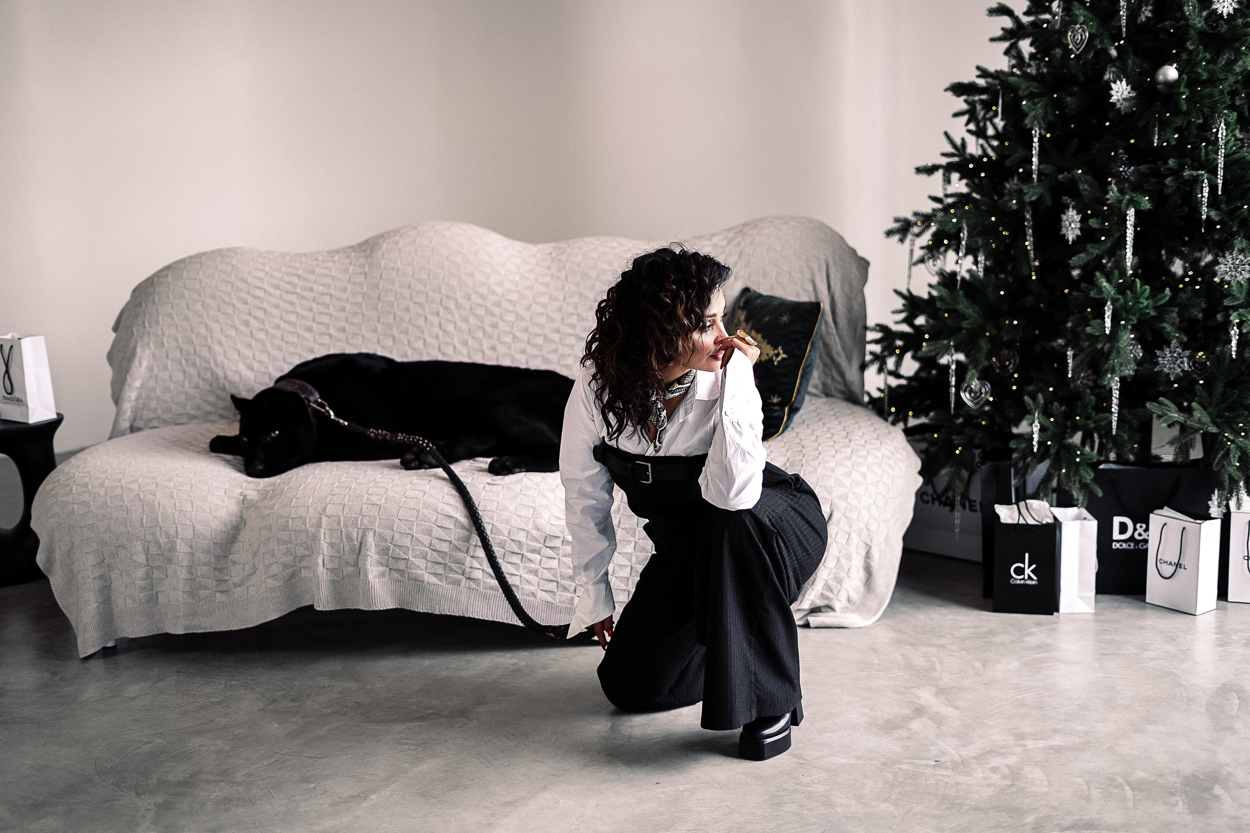 Ягуар. Свадебный и семейный фотограф/видеограф в Краснодаре Наталья Осинская