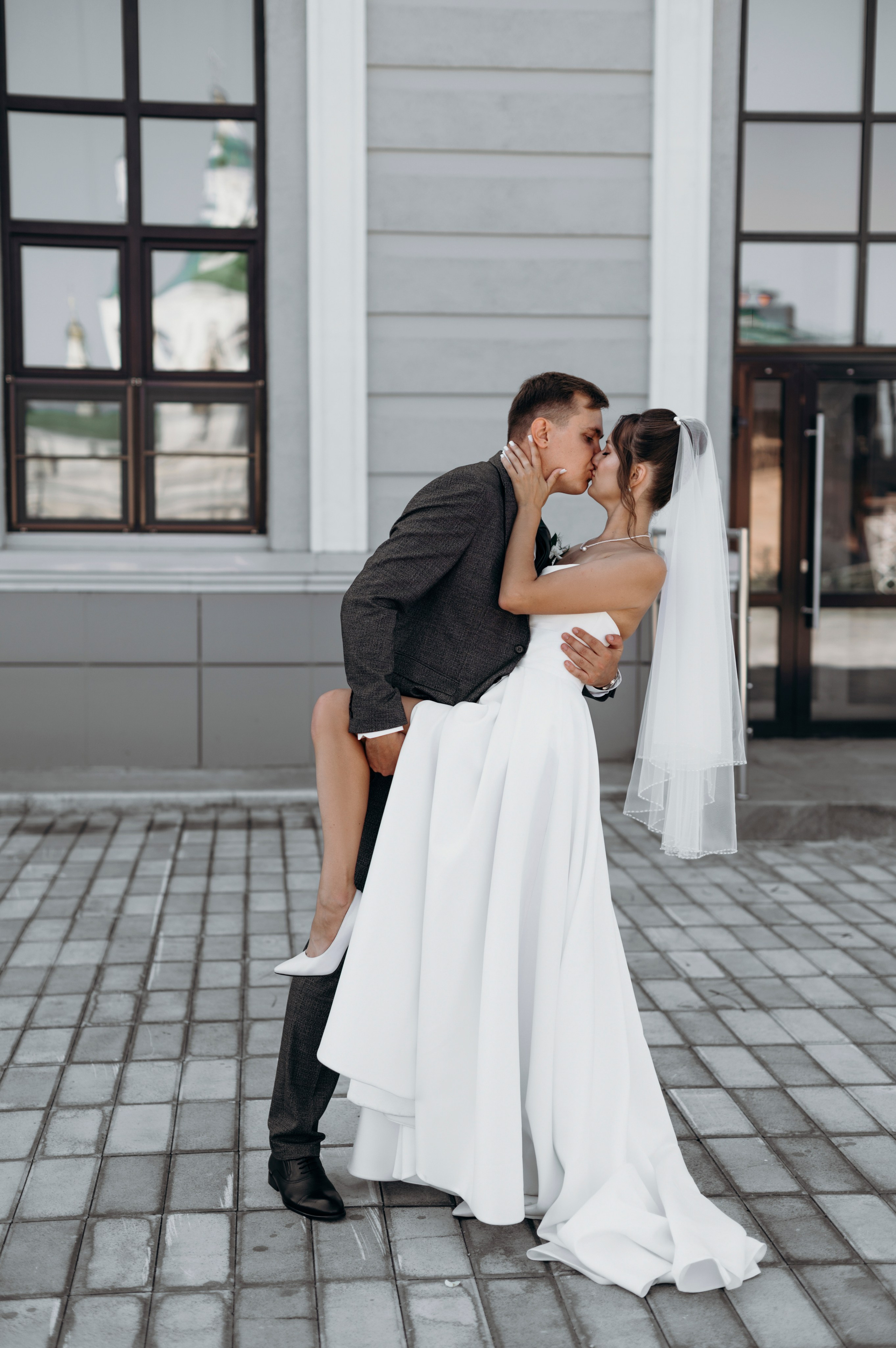 Дмитрий и Дарья. Фотограф в Абакане и Минусинске