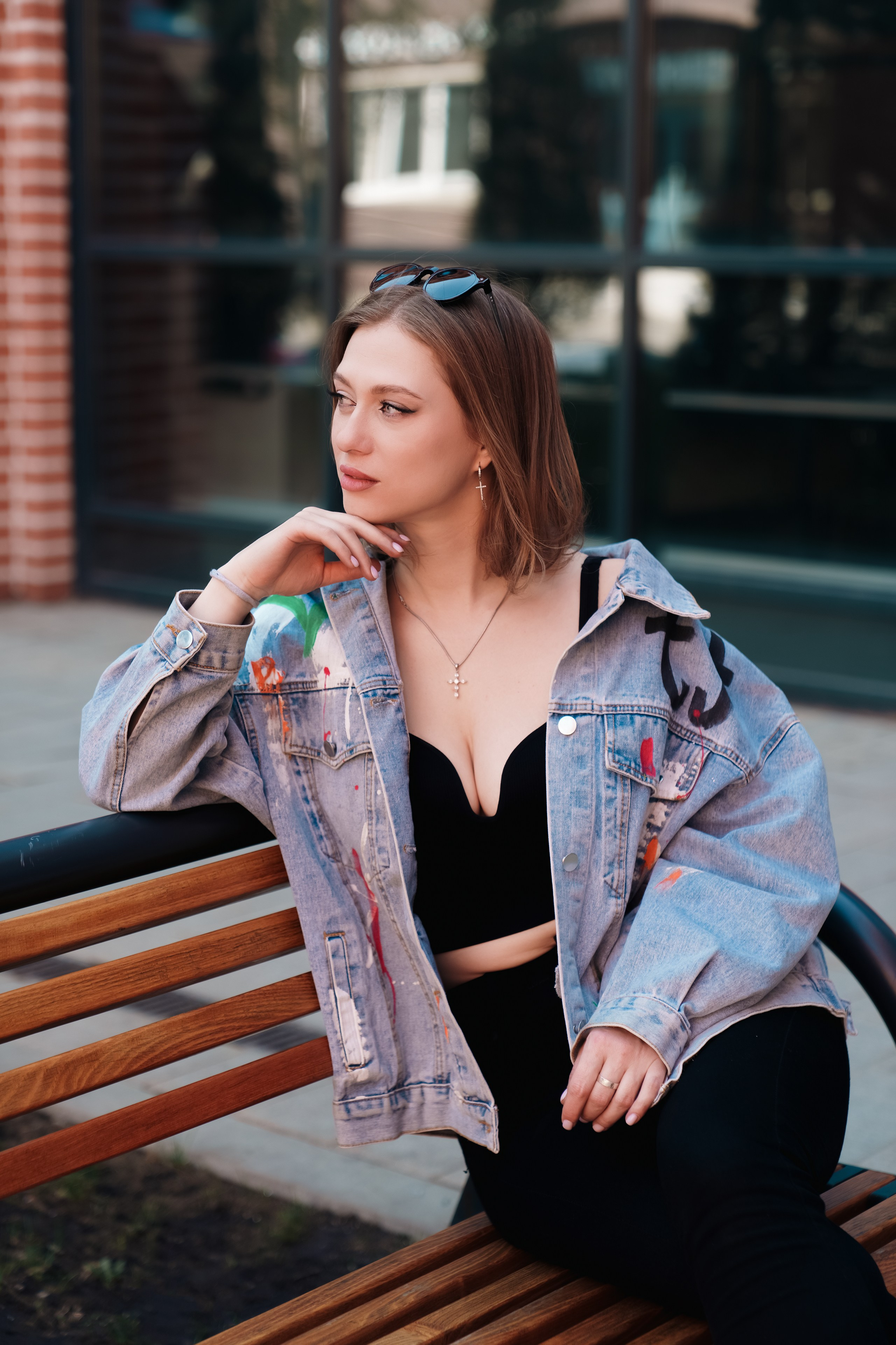 МотоЛеди. Свадебный фотограф в Москве Кристина Чехова