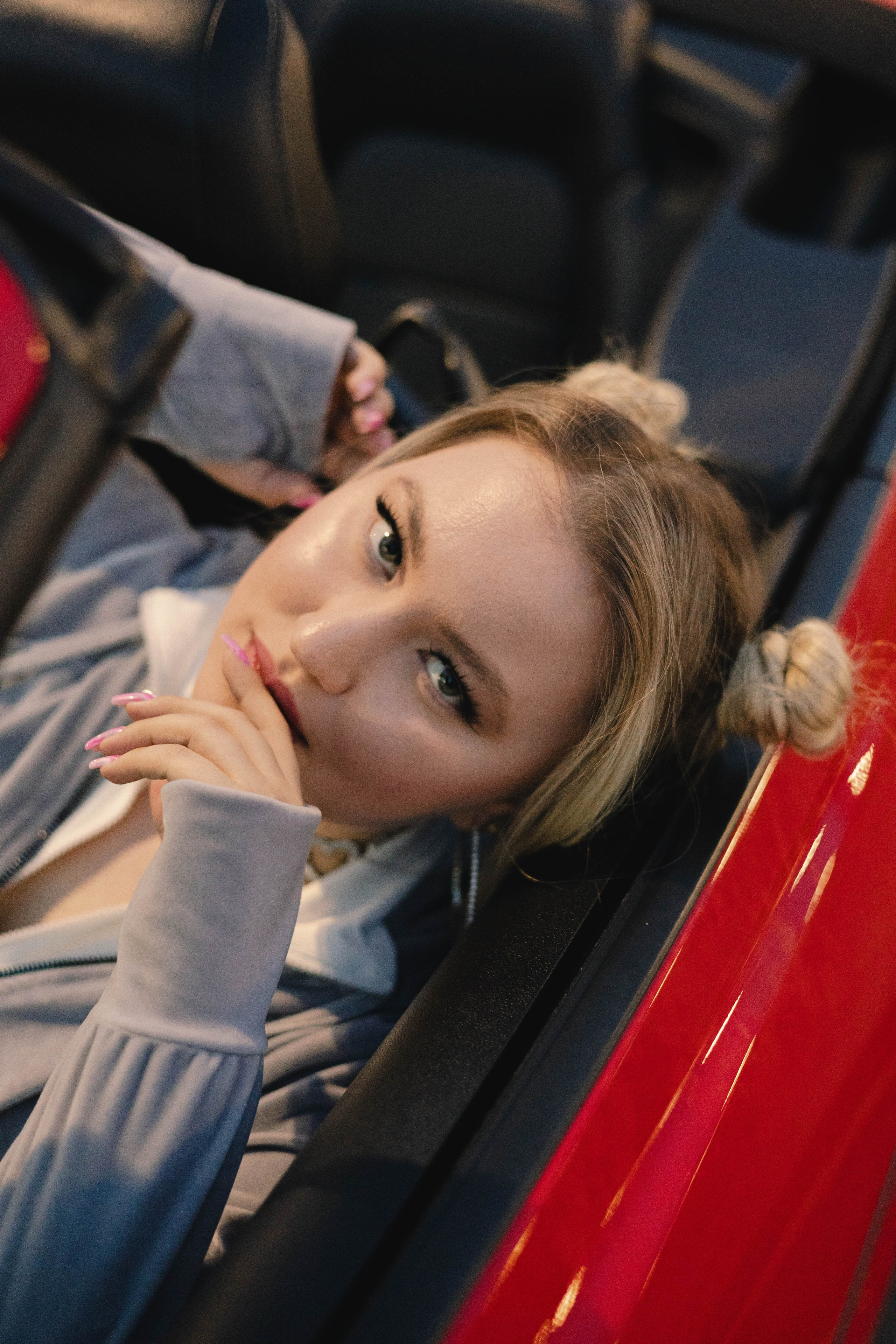 Камилла. Диана Садреева | ваш фотограф в Казани