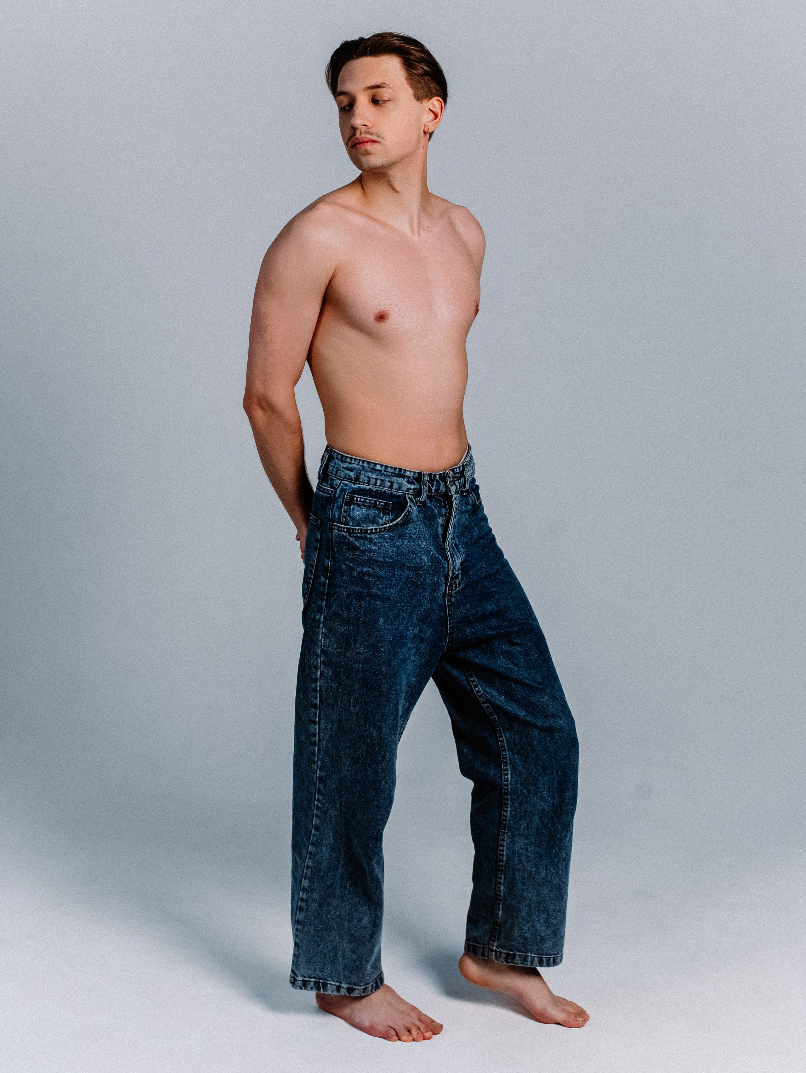 Цветков Вячеслав. Promodels