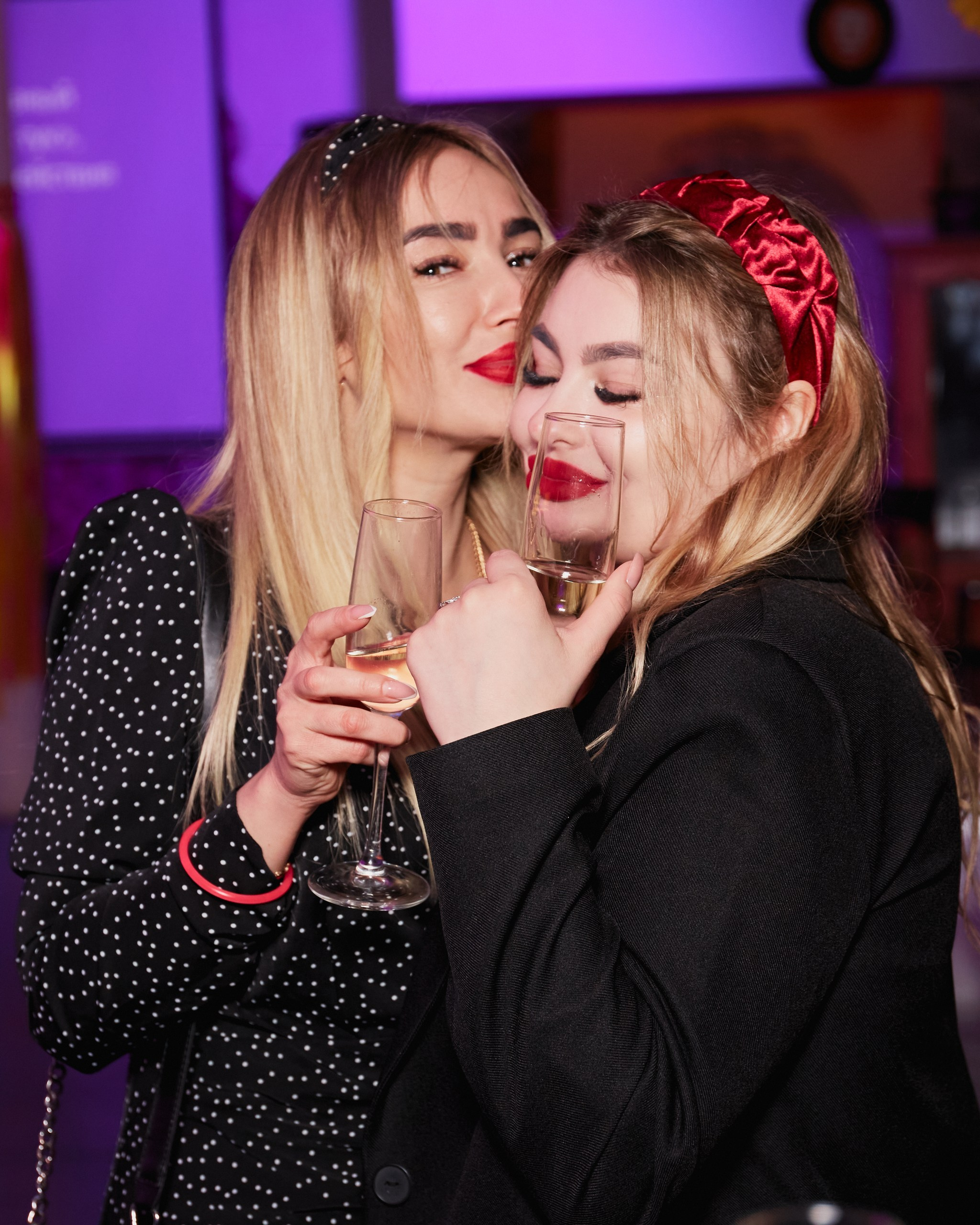 Корпоратив BIGLION. Фотограф Андрей Егоров