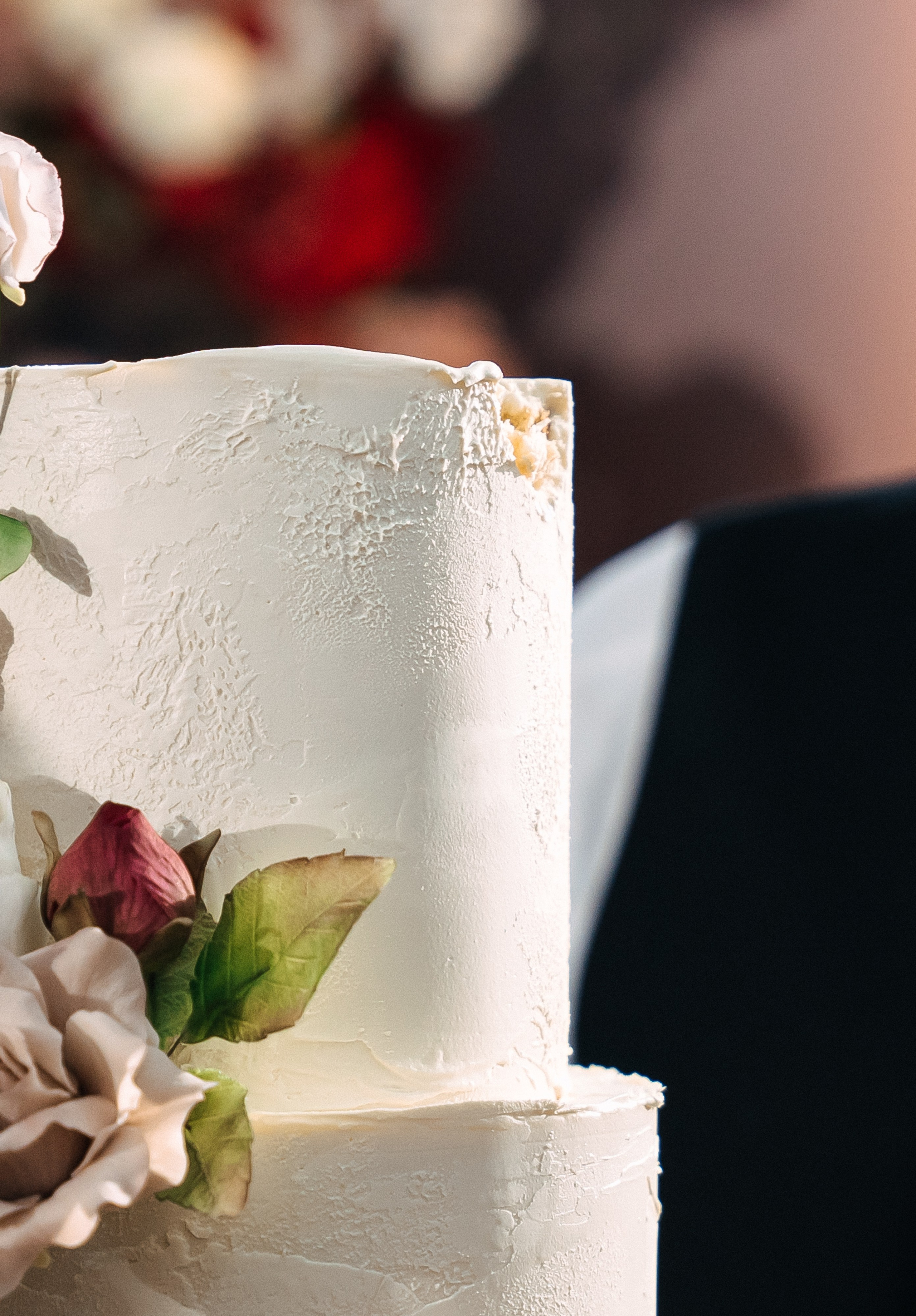 Дмитрий & Ксения «Вечность». Свадебный фотограф в Краснодаре