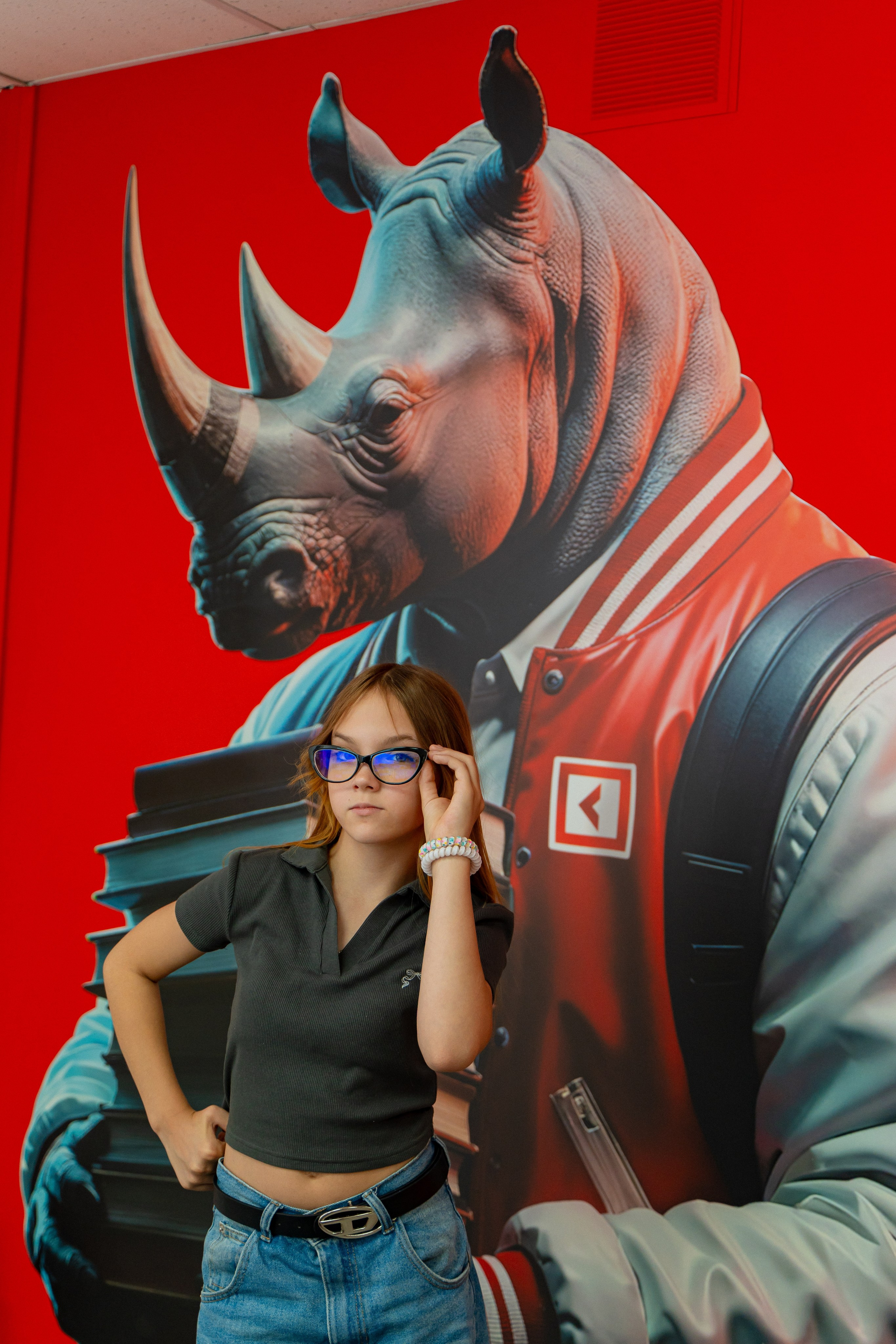 Синергия. Фотограф Мария Зайчик