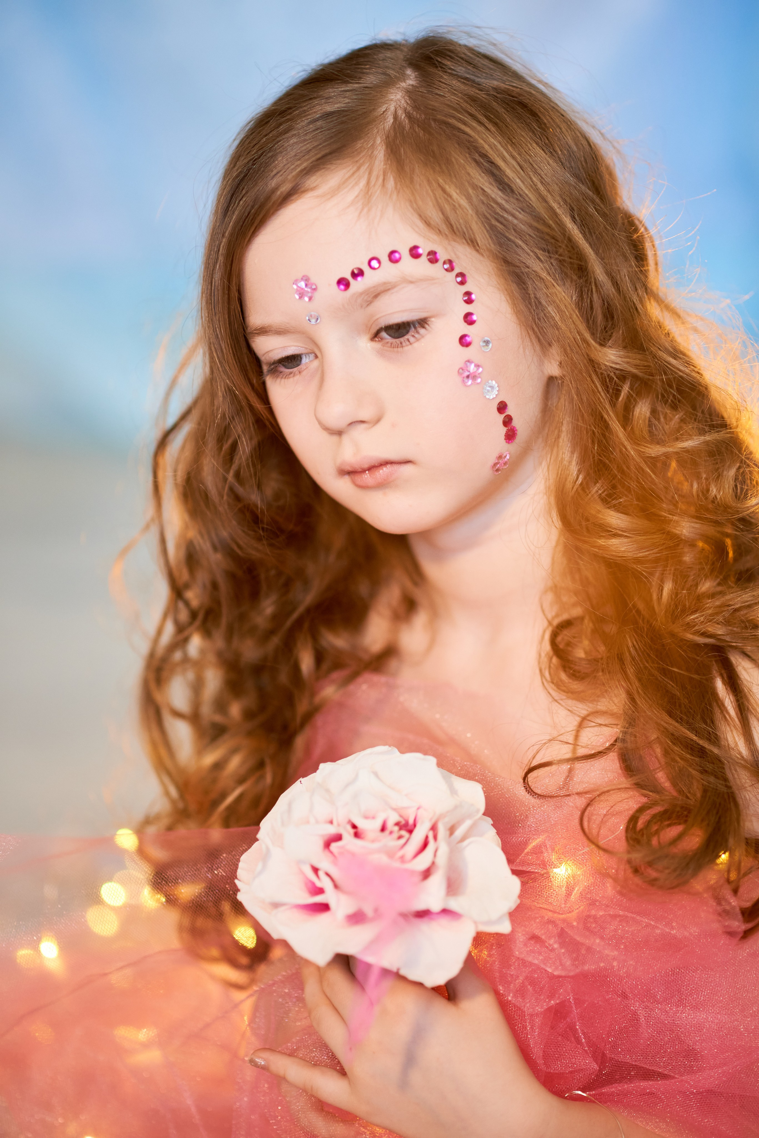 Фотопроект «Бабочки». Семейный и детский фотограф в г. Ногинске Ангелина Хасанова