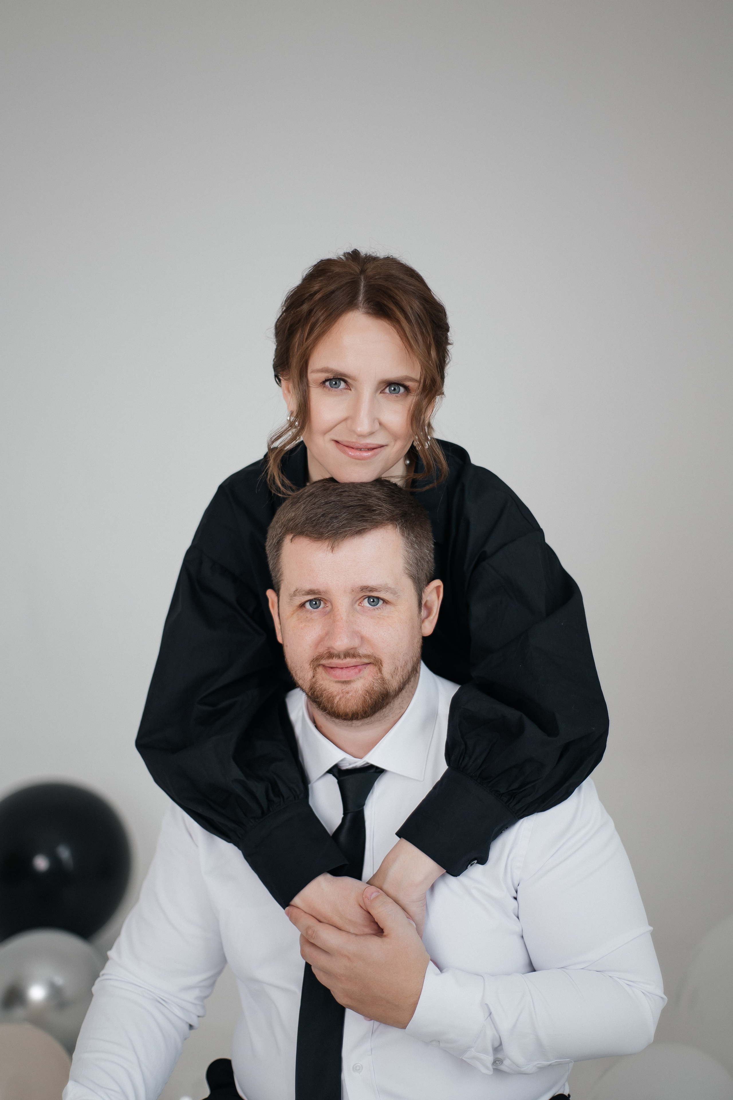 Семейная. Фотограф в Иркутске