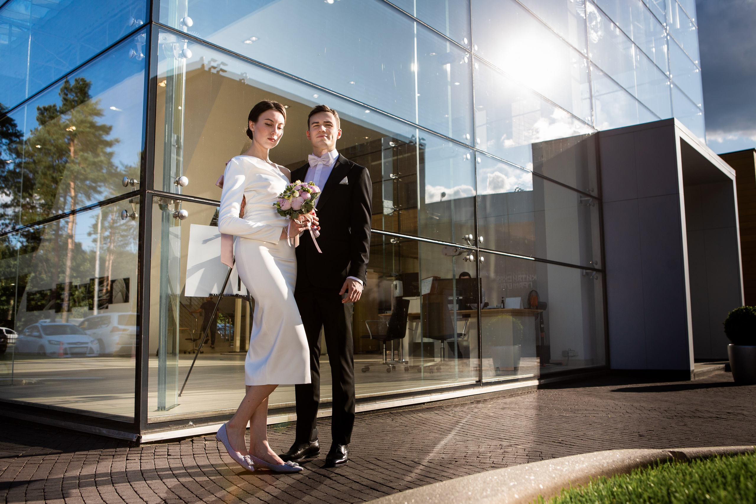 Барвиха Luxary Village. Фотограф Анна Анисимова. Свадьбы, портреты, творческий репортаж