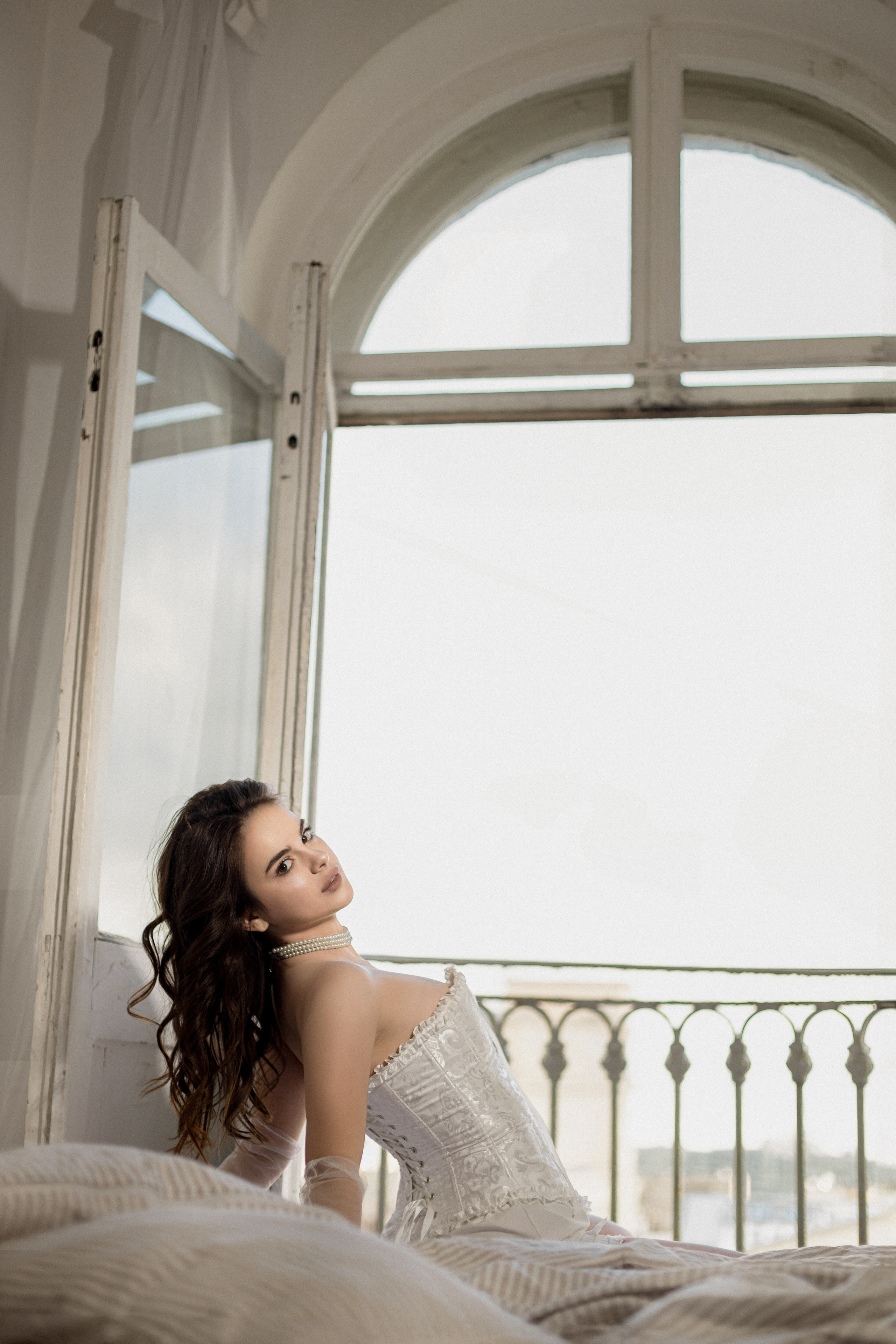 Вероника | Столица. Кузьмина Анастасия — контент-фотограф | Москва