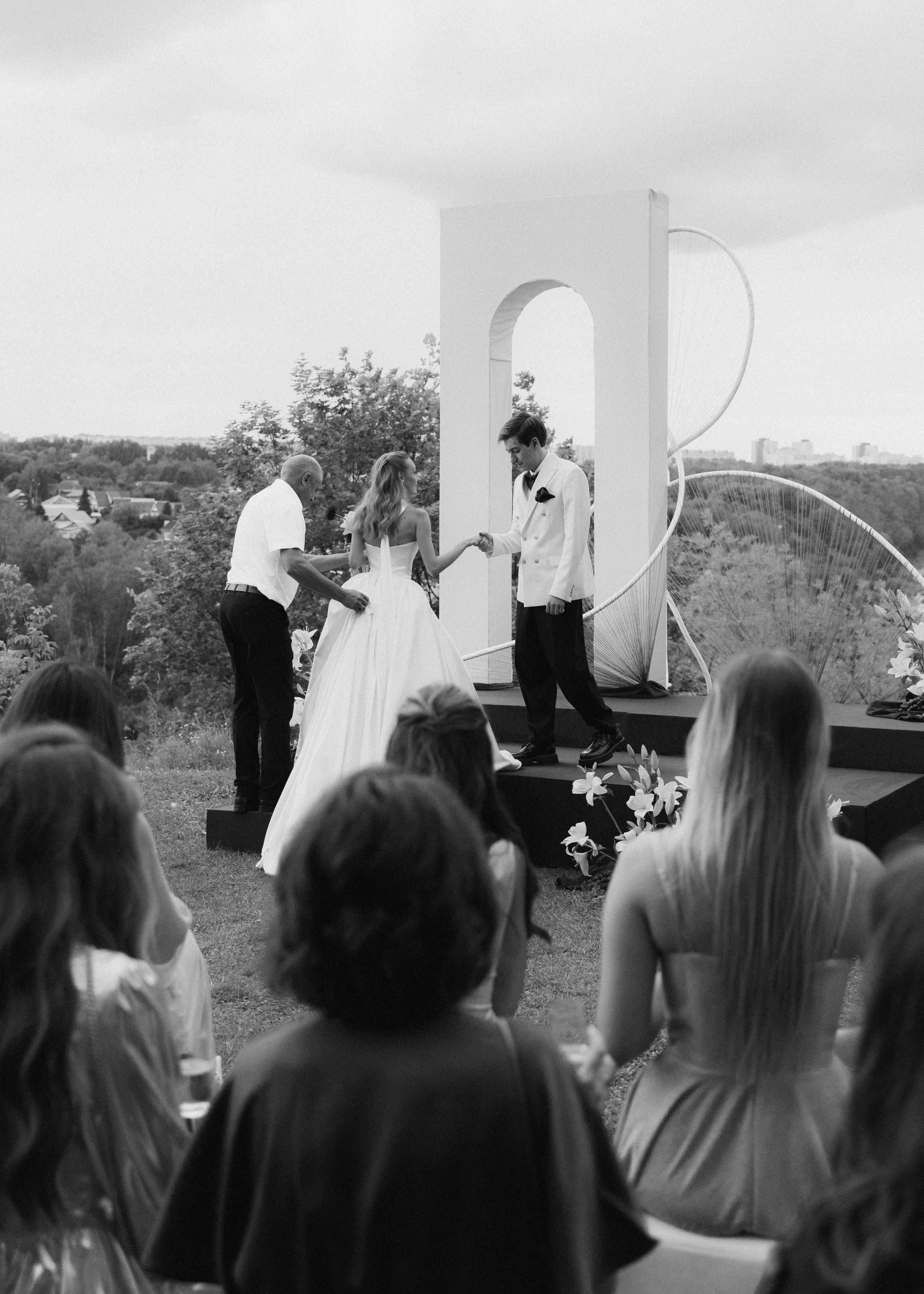 Максим и Ира. Свадебный фотограф Нижний Новгород, Москва