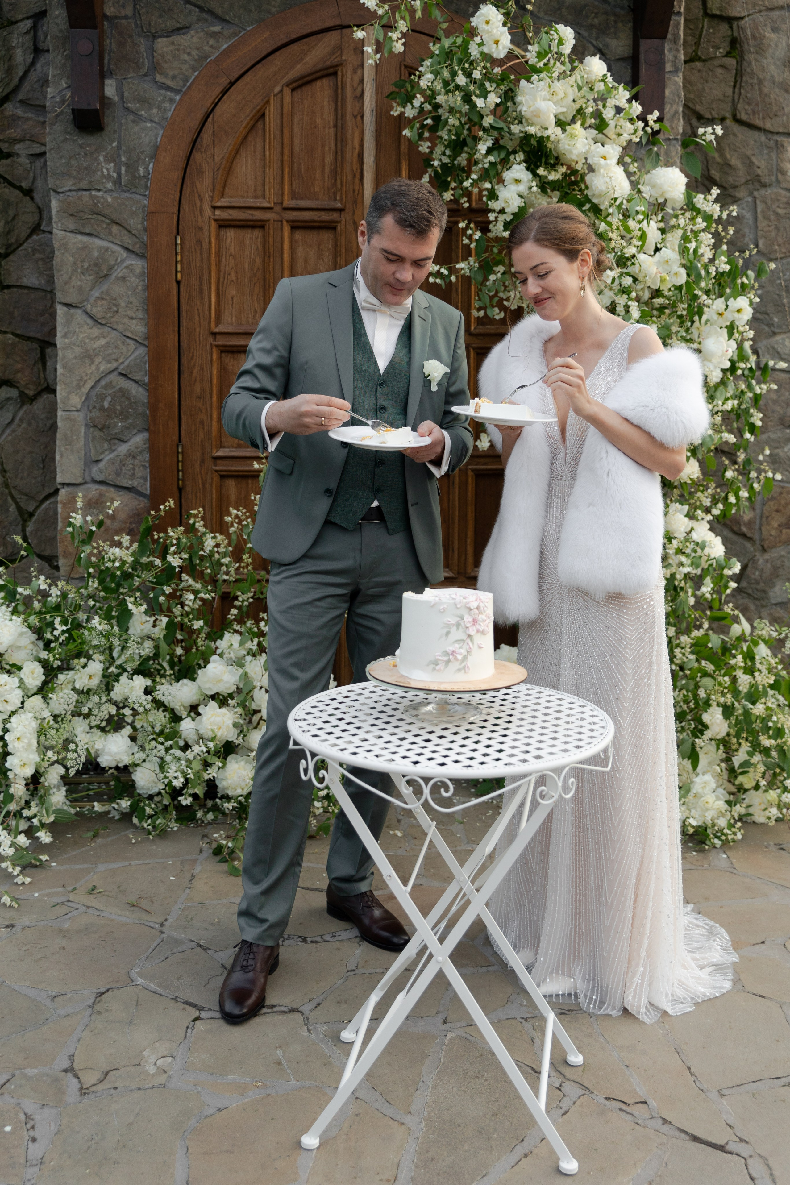 Сергей и Татьяна. @dariazphoto свадебный фотограф