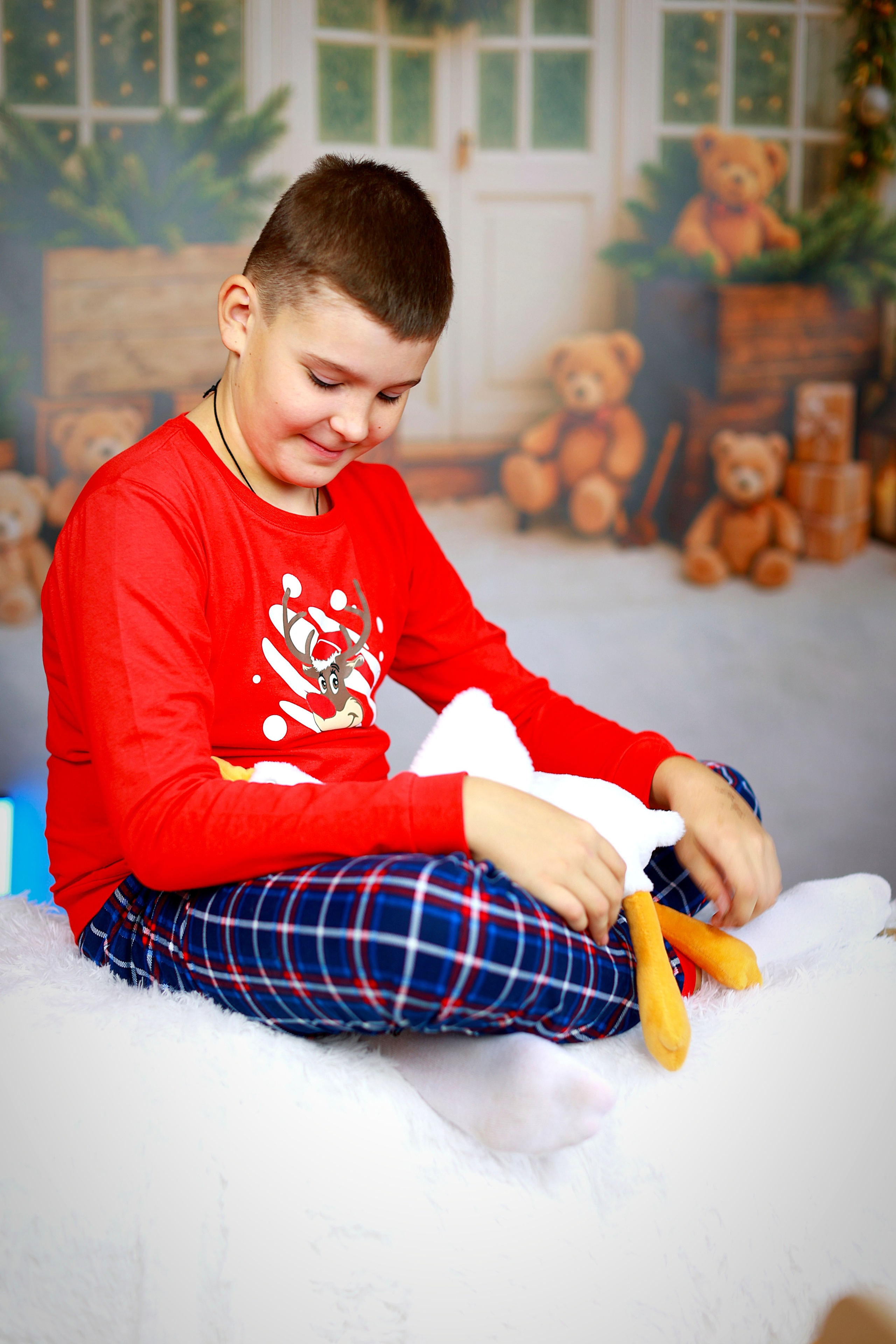 Софья и Матвей. Фотолаборатория Ваниль