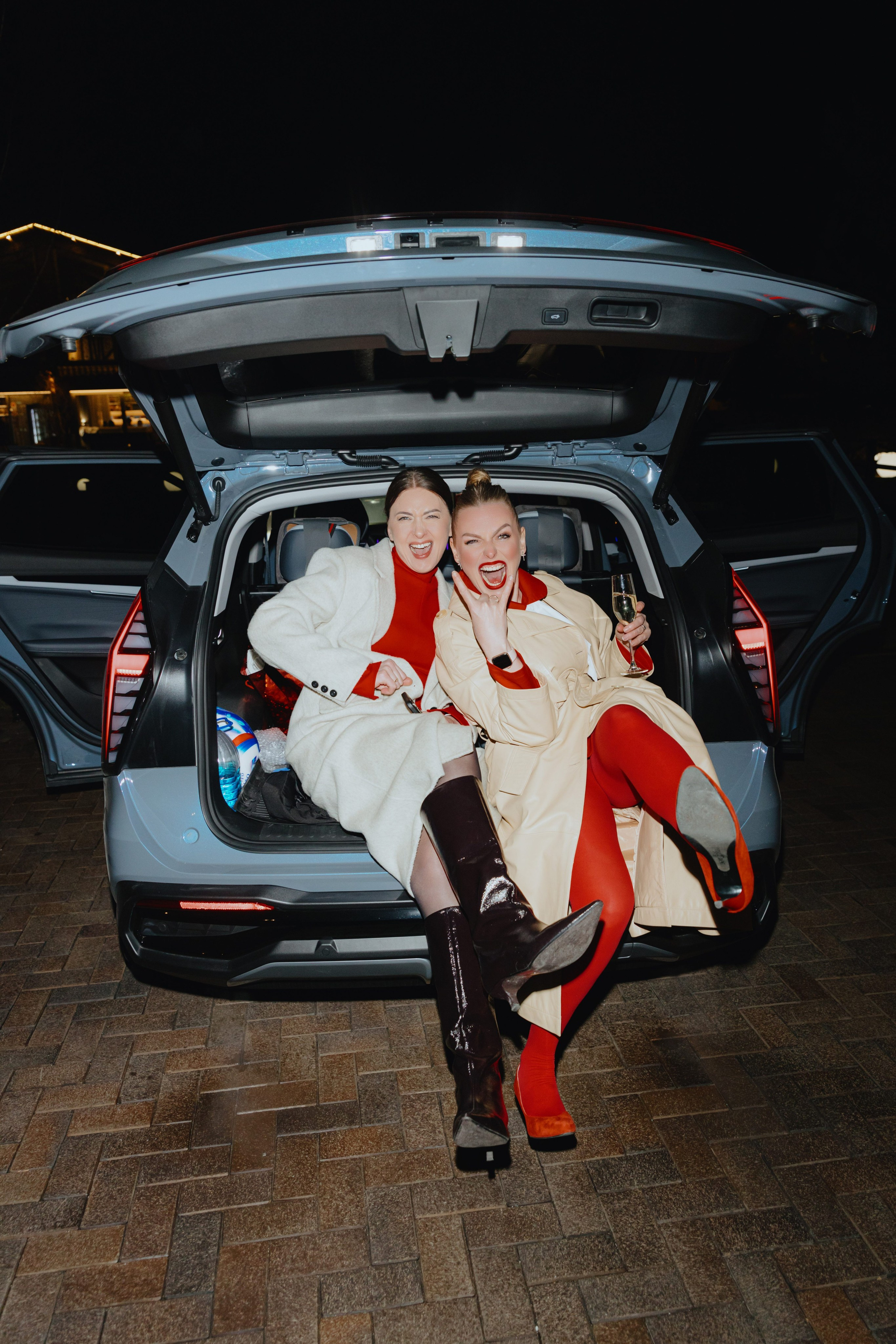 День Рождения Галины Сергеевны (Подольск). Фотограф в Москве и Санкт-Петербурге Дарина