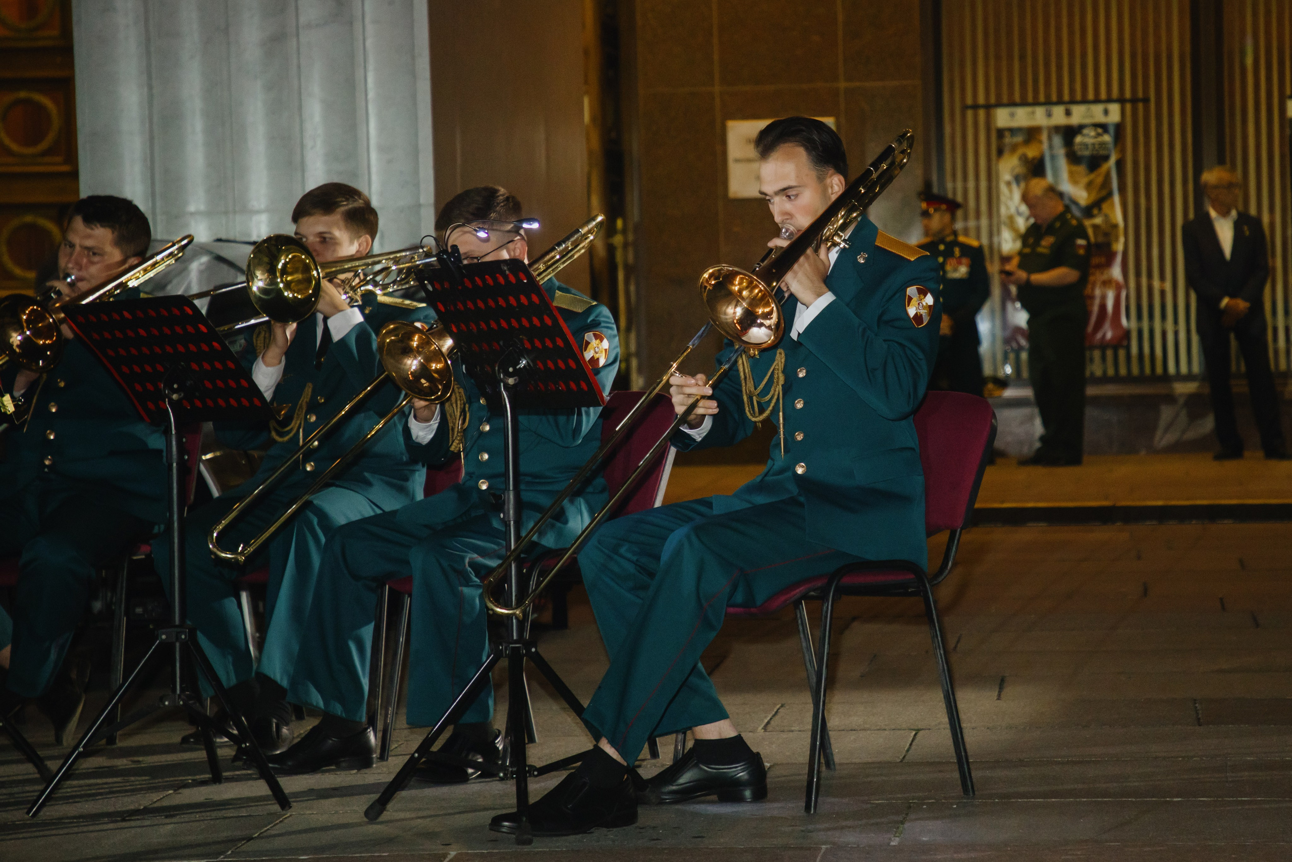 Свеча памяти (Москва). Фотограф в Москве и Санкт-Петербурге Дарина