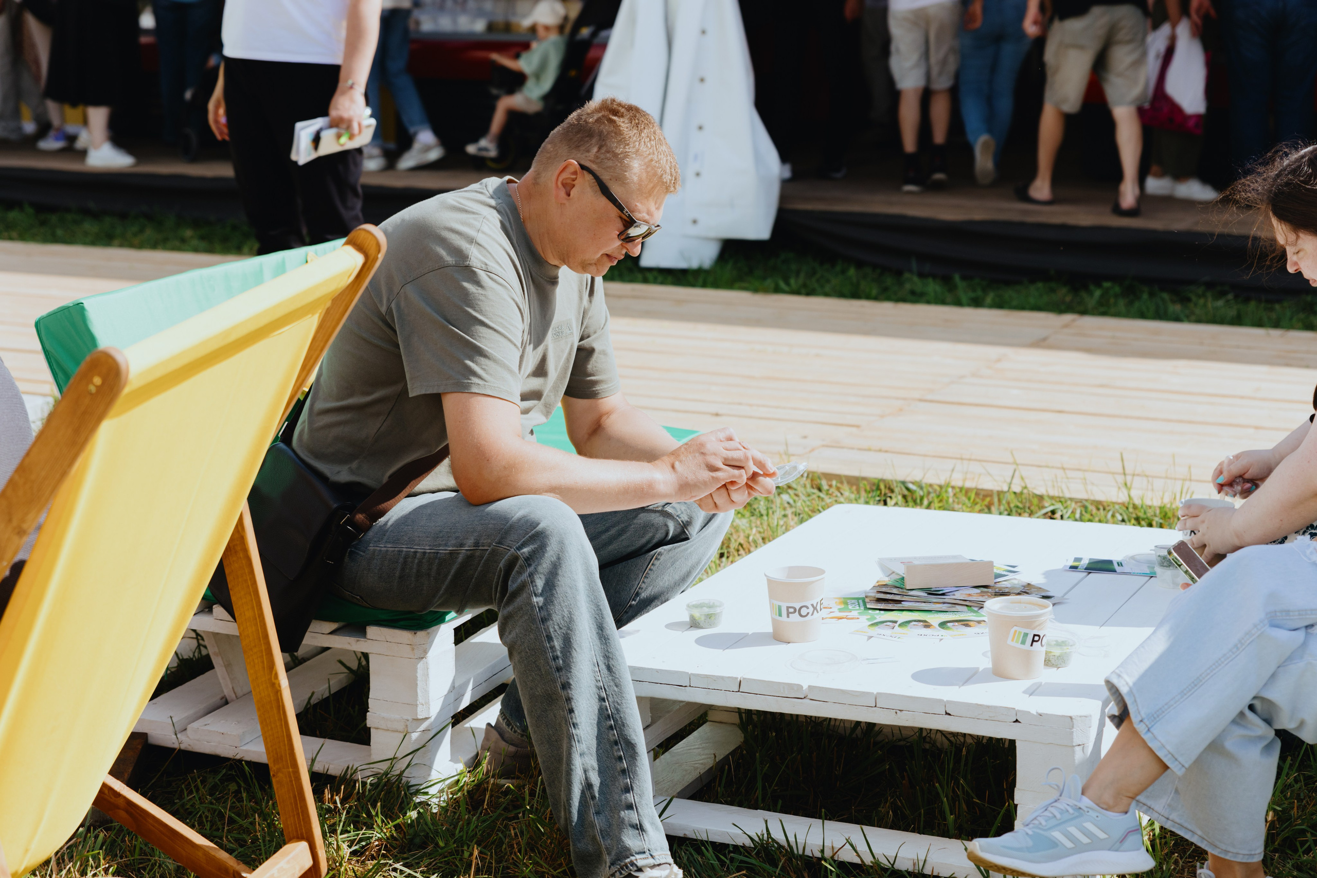 Россельхозбанк. Фотограф в Москве и Санкт-Петербурге Дарина